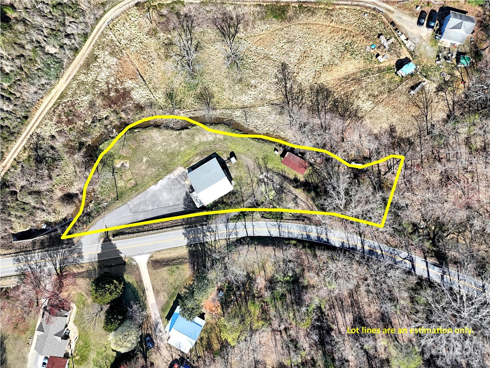 2125 Myers Chapel Road