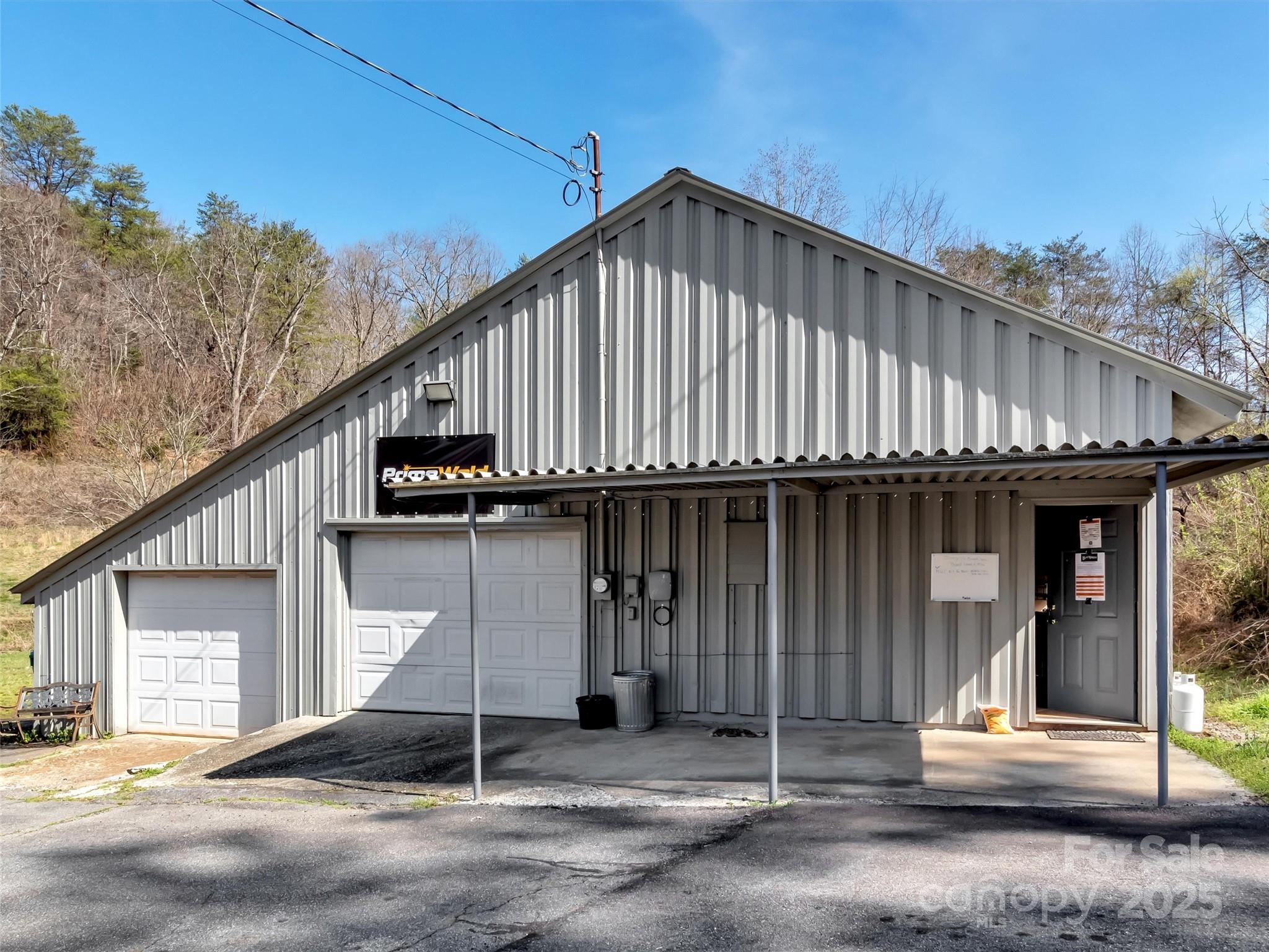 2125 Myers Chapel Road