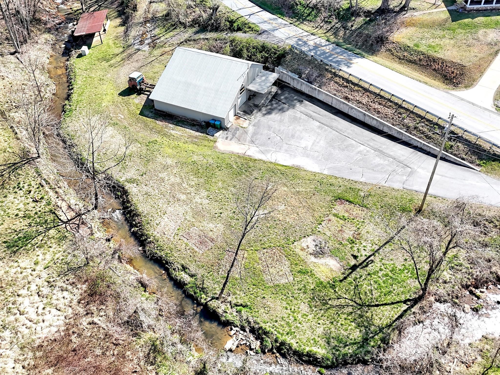 2125 Myers Chapel Road