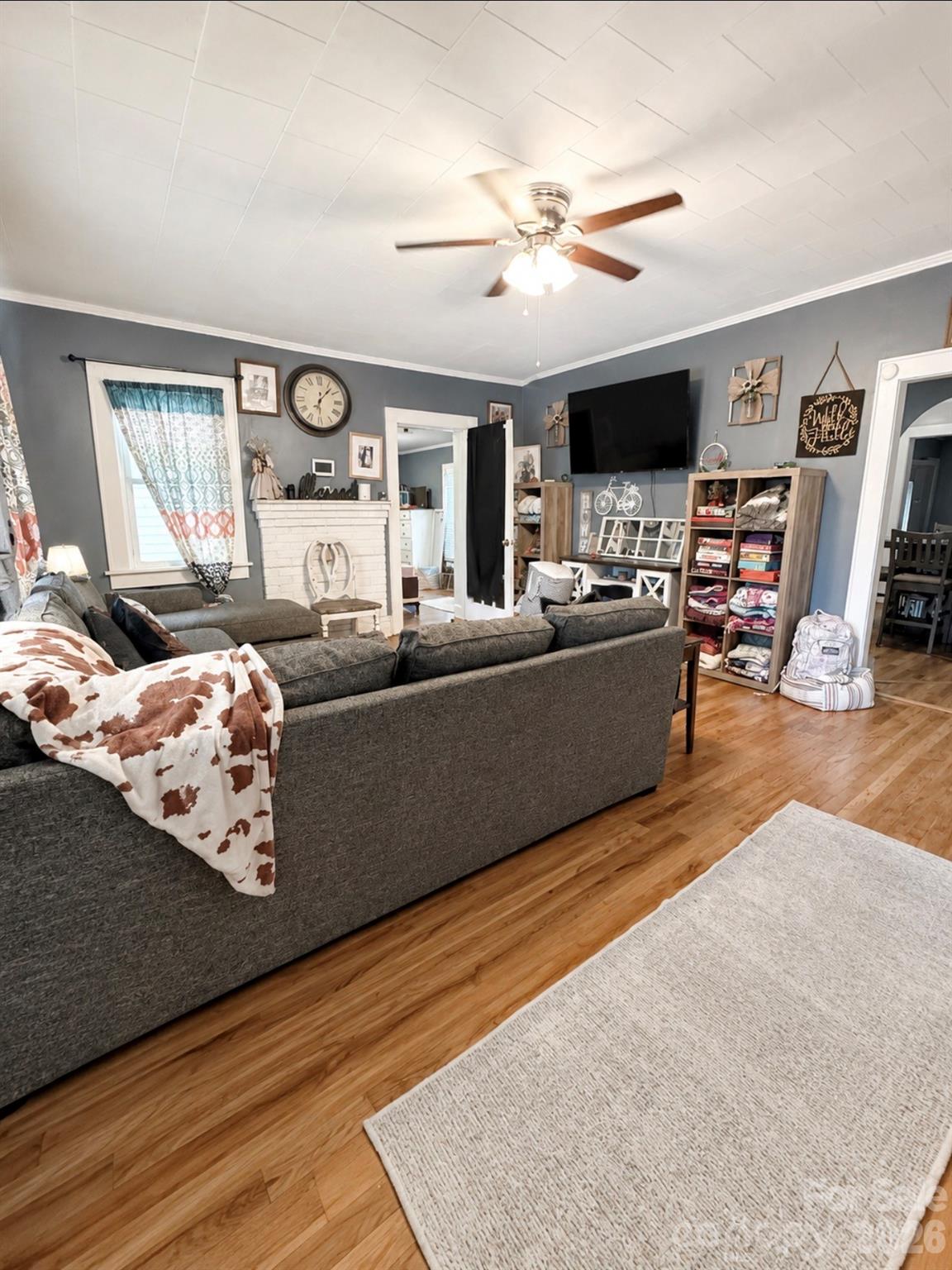525 Shinn Circle