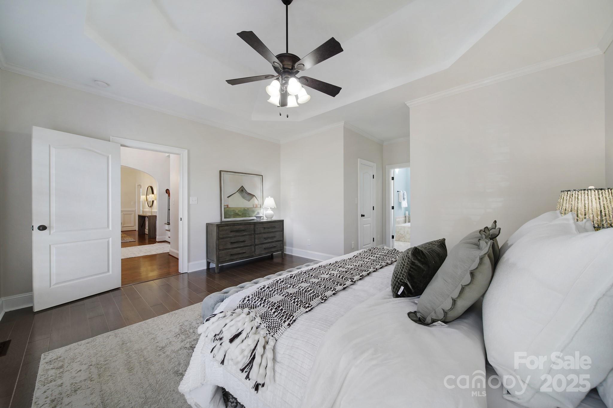 Miller Pond - Residential