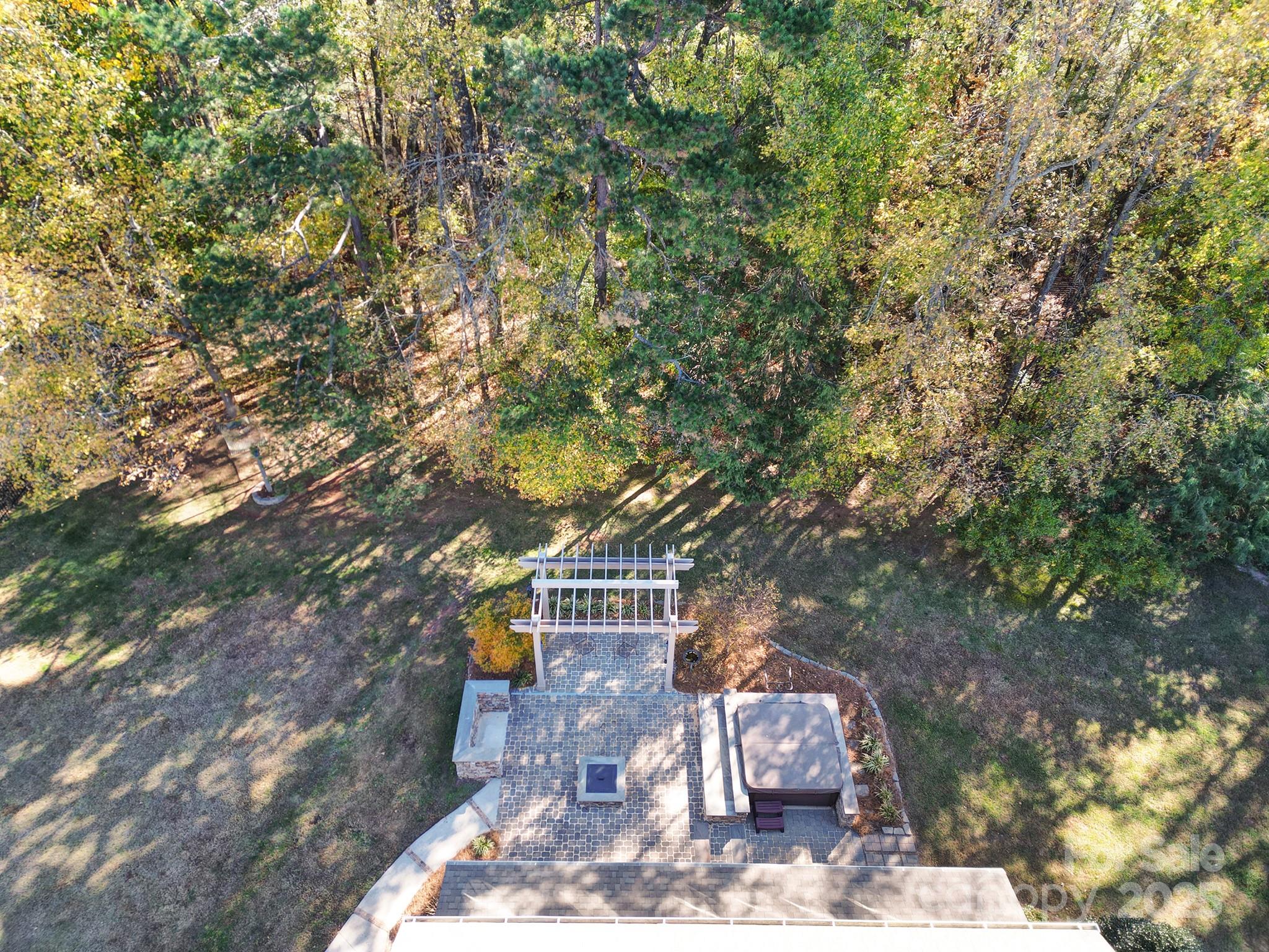 Miller Pond - Residential