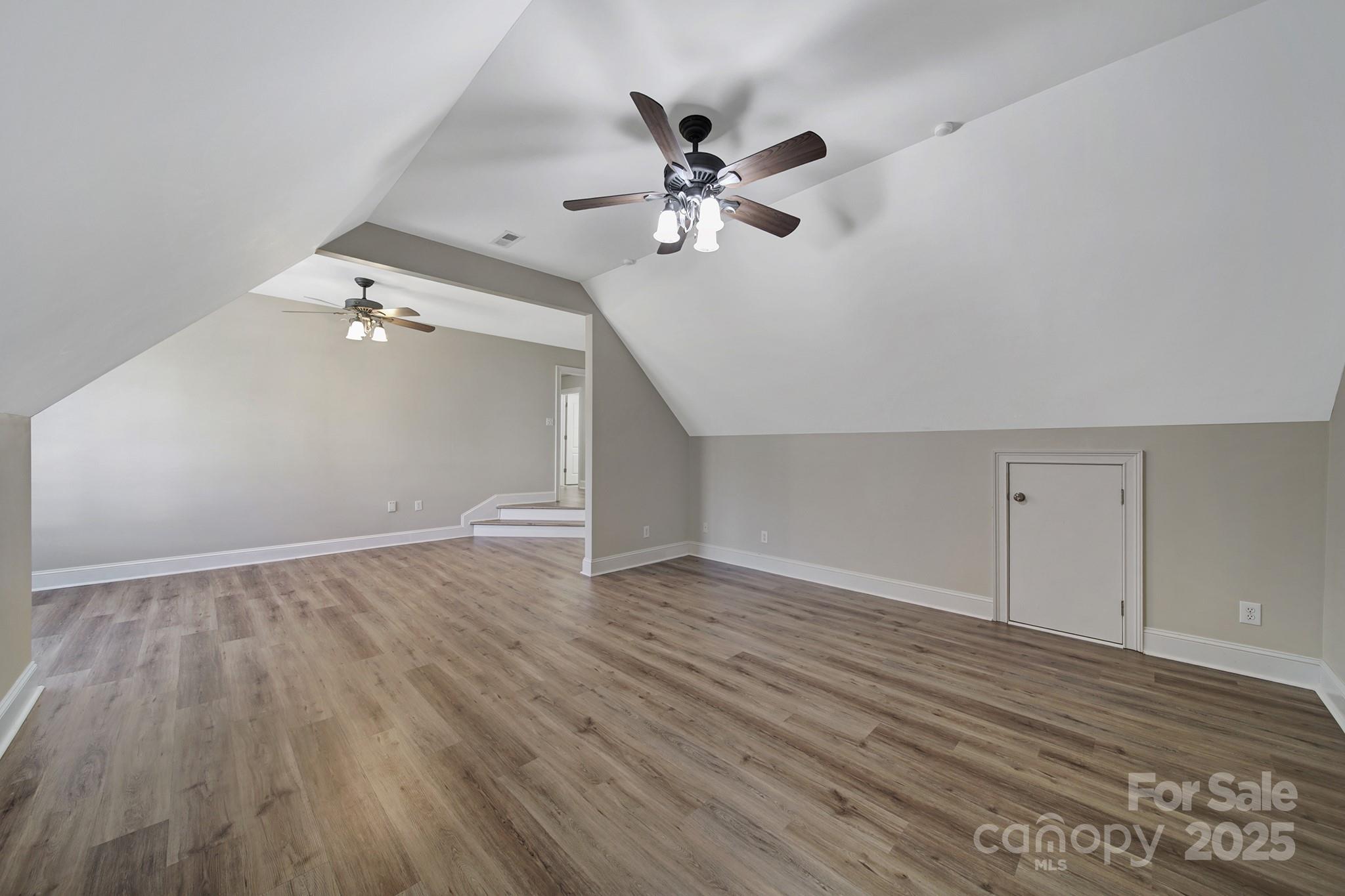 Miller Pond - Residential