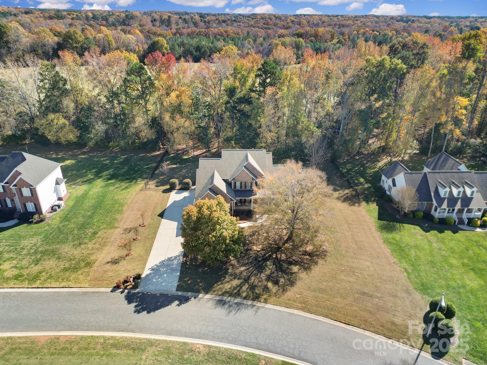 Miller Pond - Residential