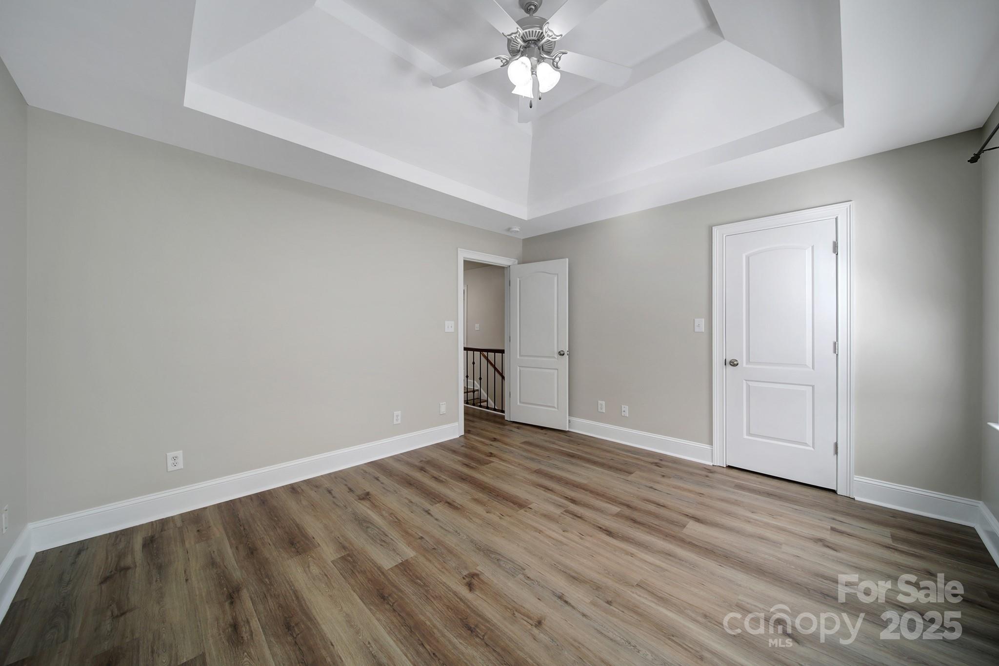 Miller Pond - Residential