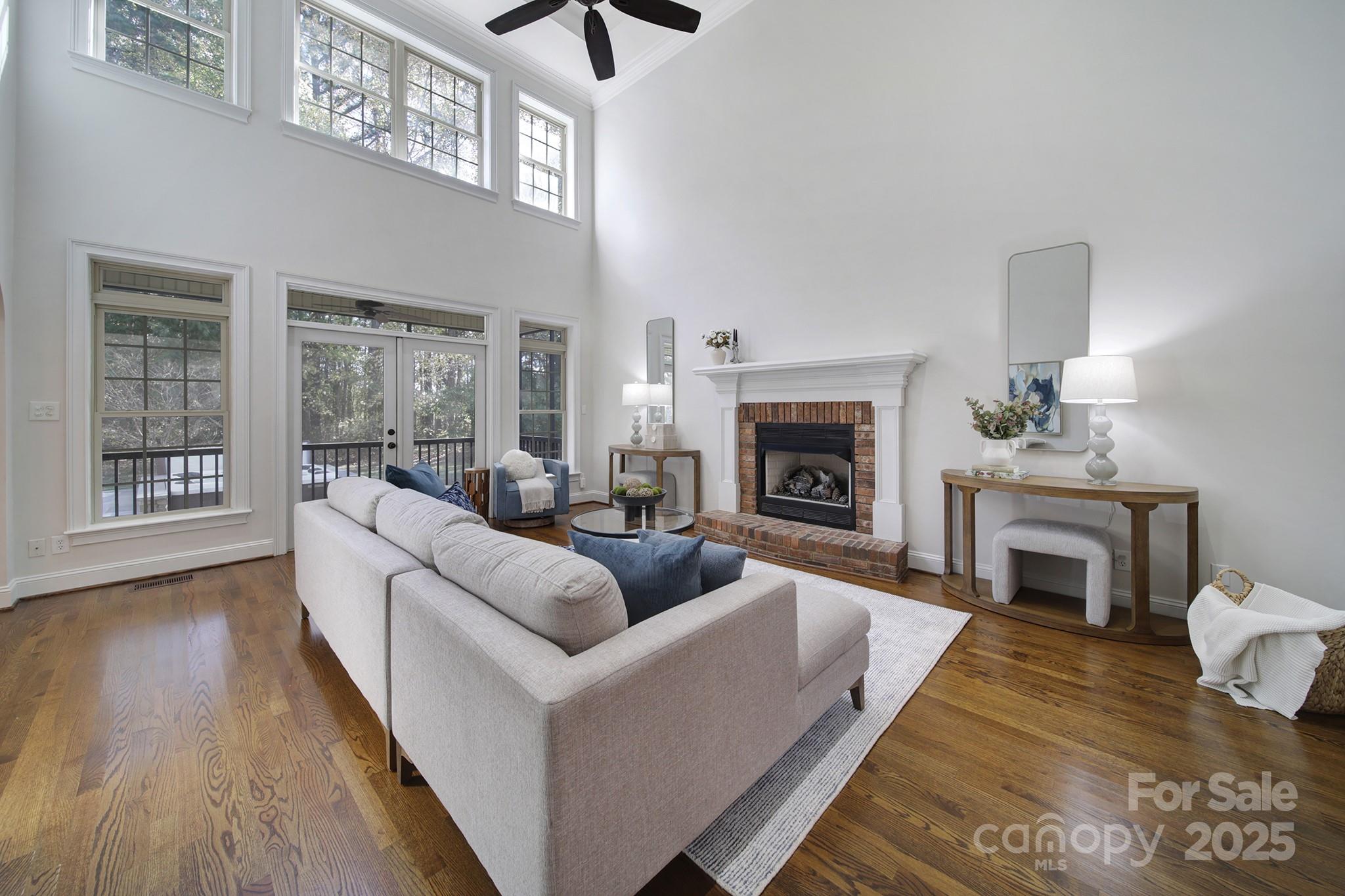 745 Creekbridge Drive