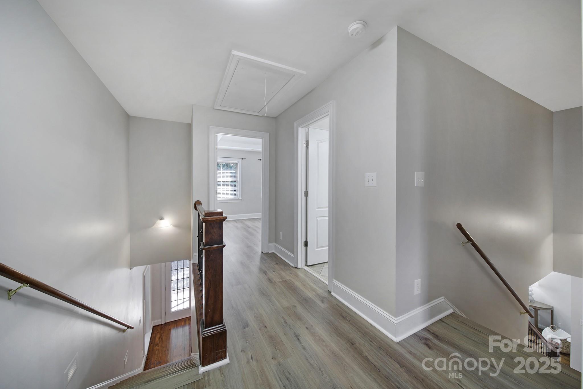 Miller Pond - Residential