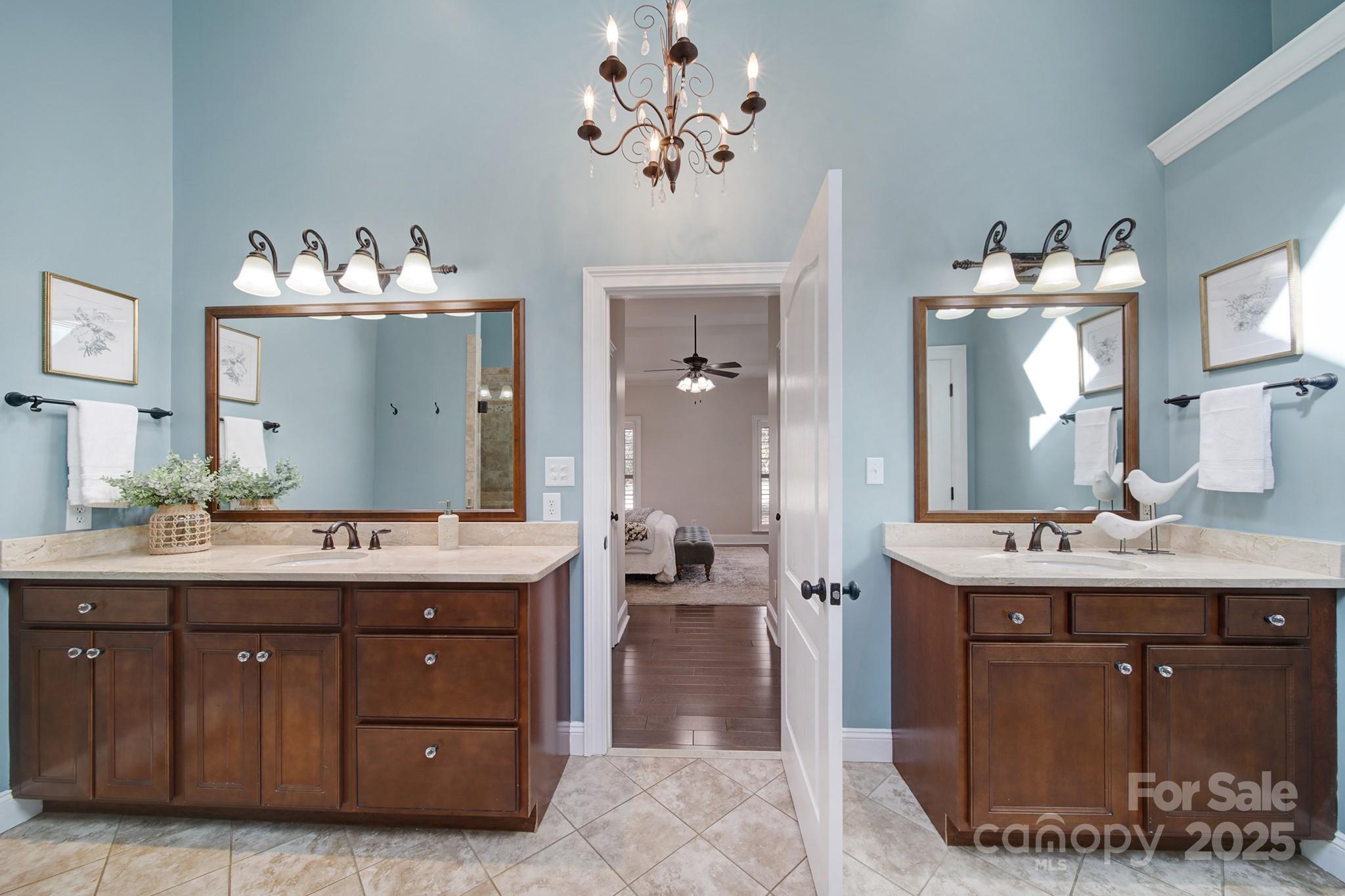 Miller Pond - Residential