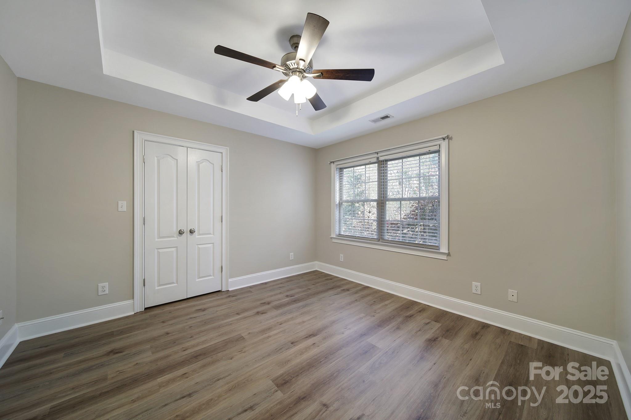 Miller Pond - Residential