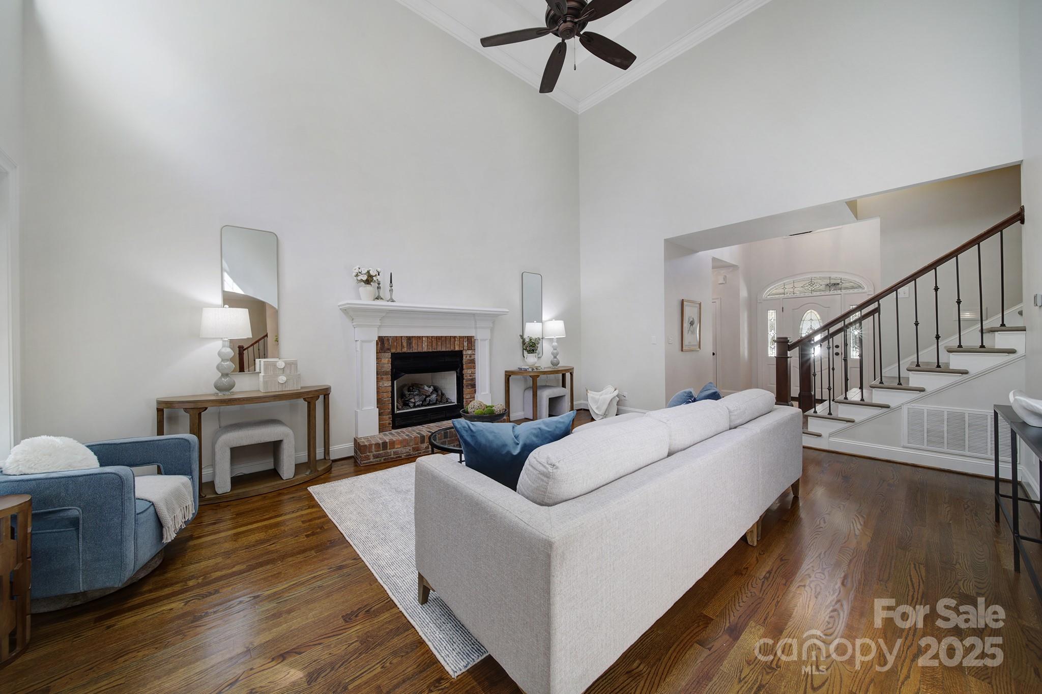 Miller Pond - Residential