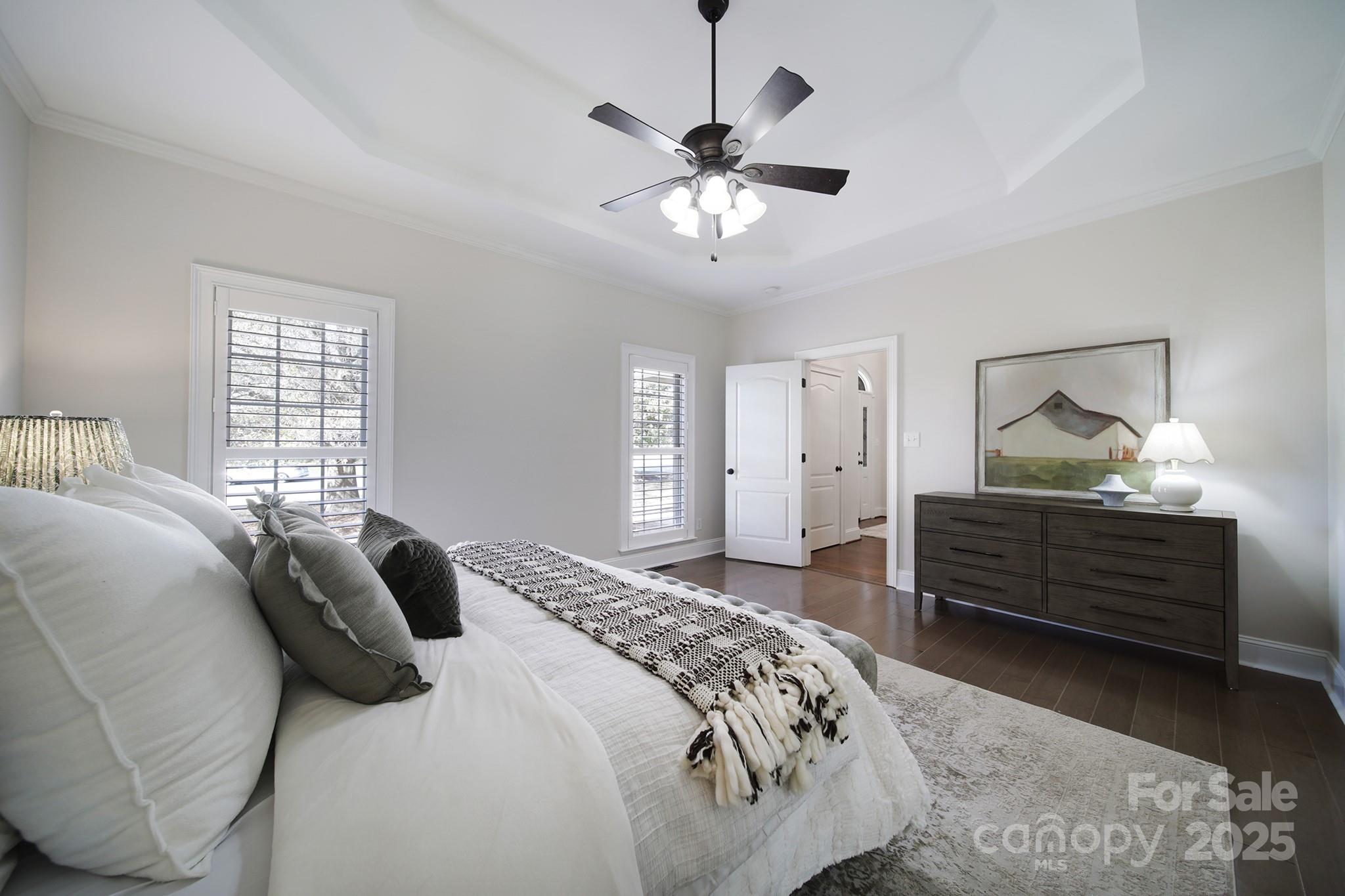 Miller Pond - Residential