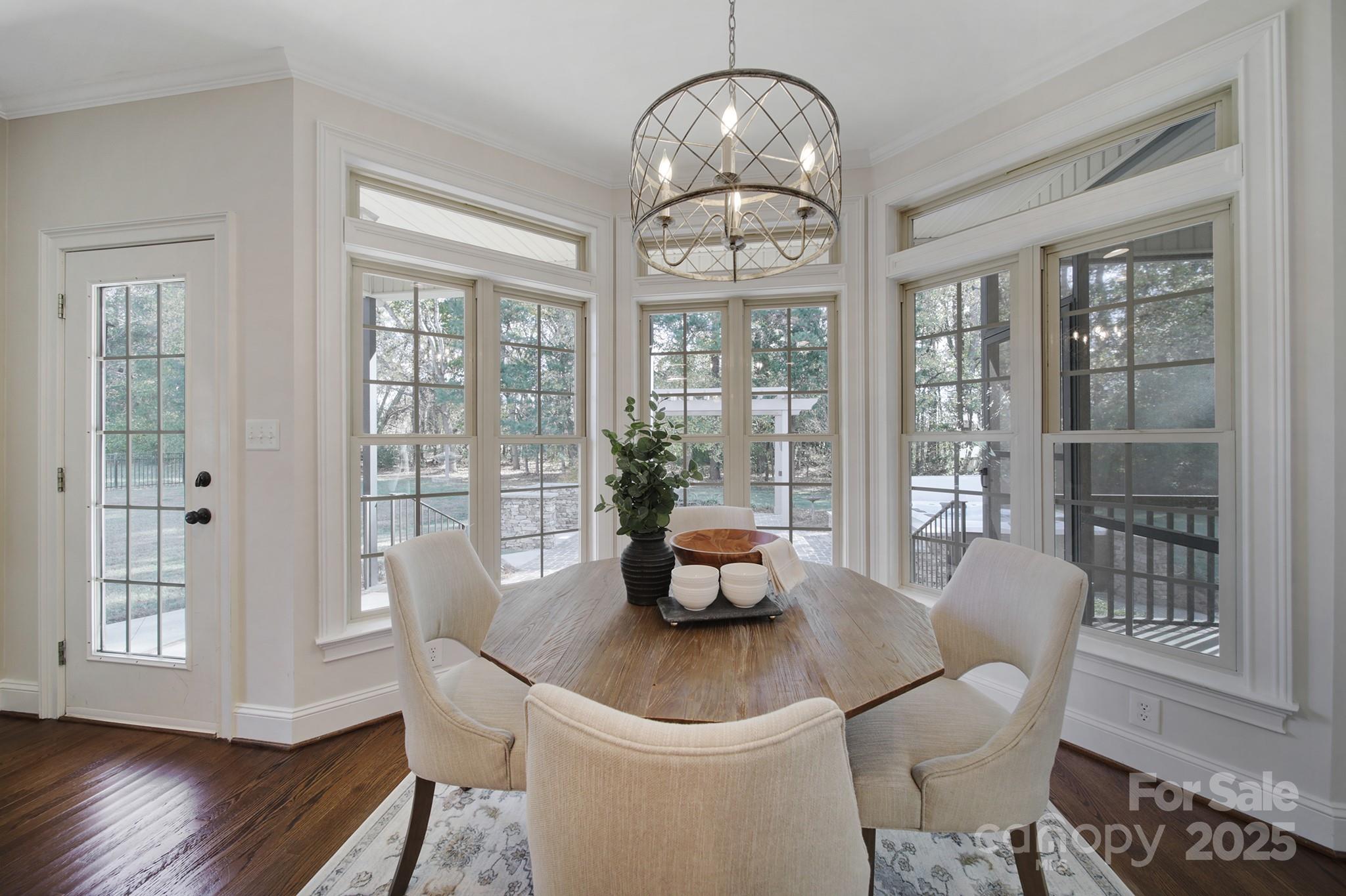 Miller Pond - Residential