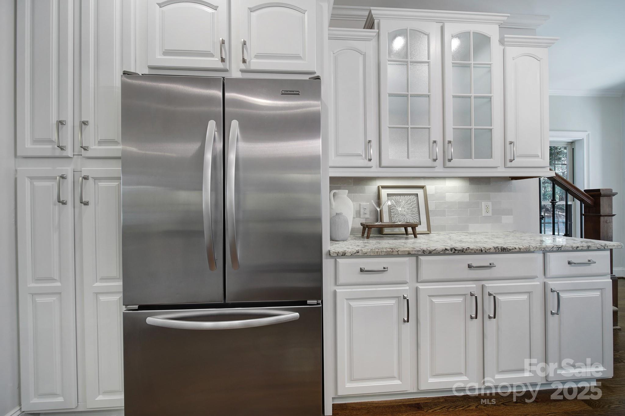 Miller Pond - Residential