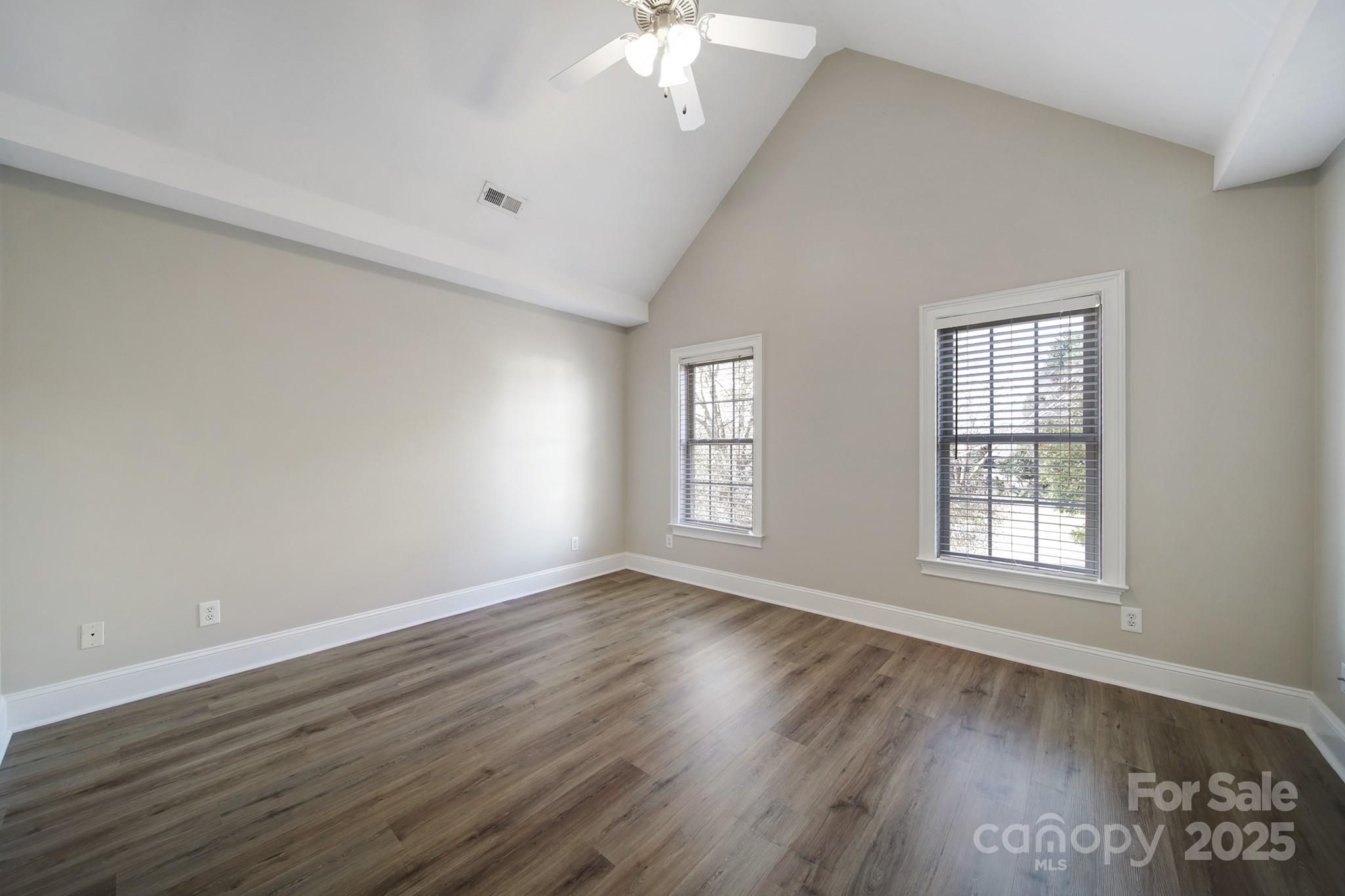 Miller Pond - Residential