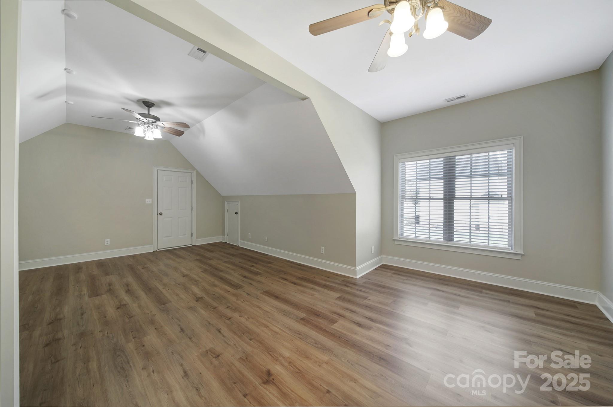 Miller Pond - Residential