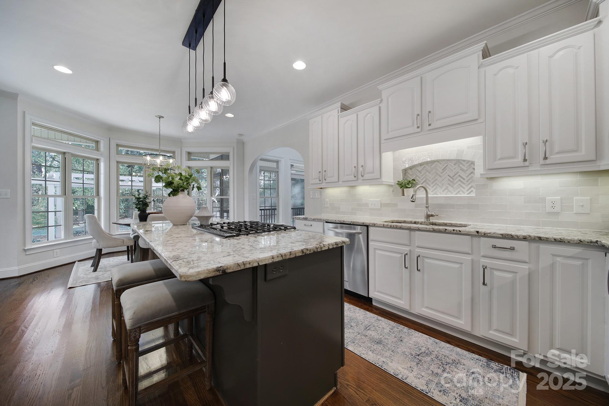 Miller Pond - Residential