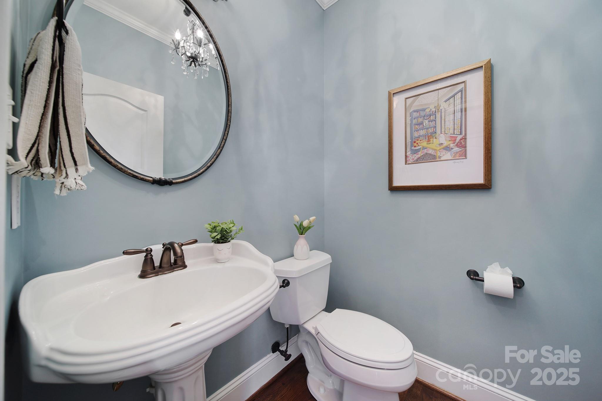 Miller Pond - Residential