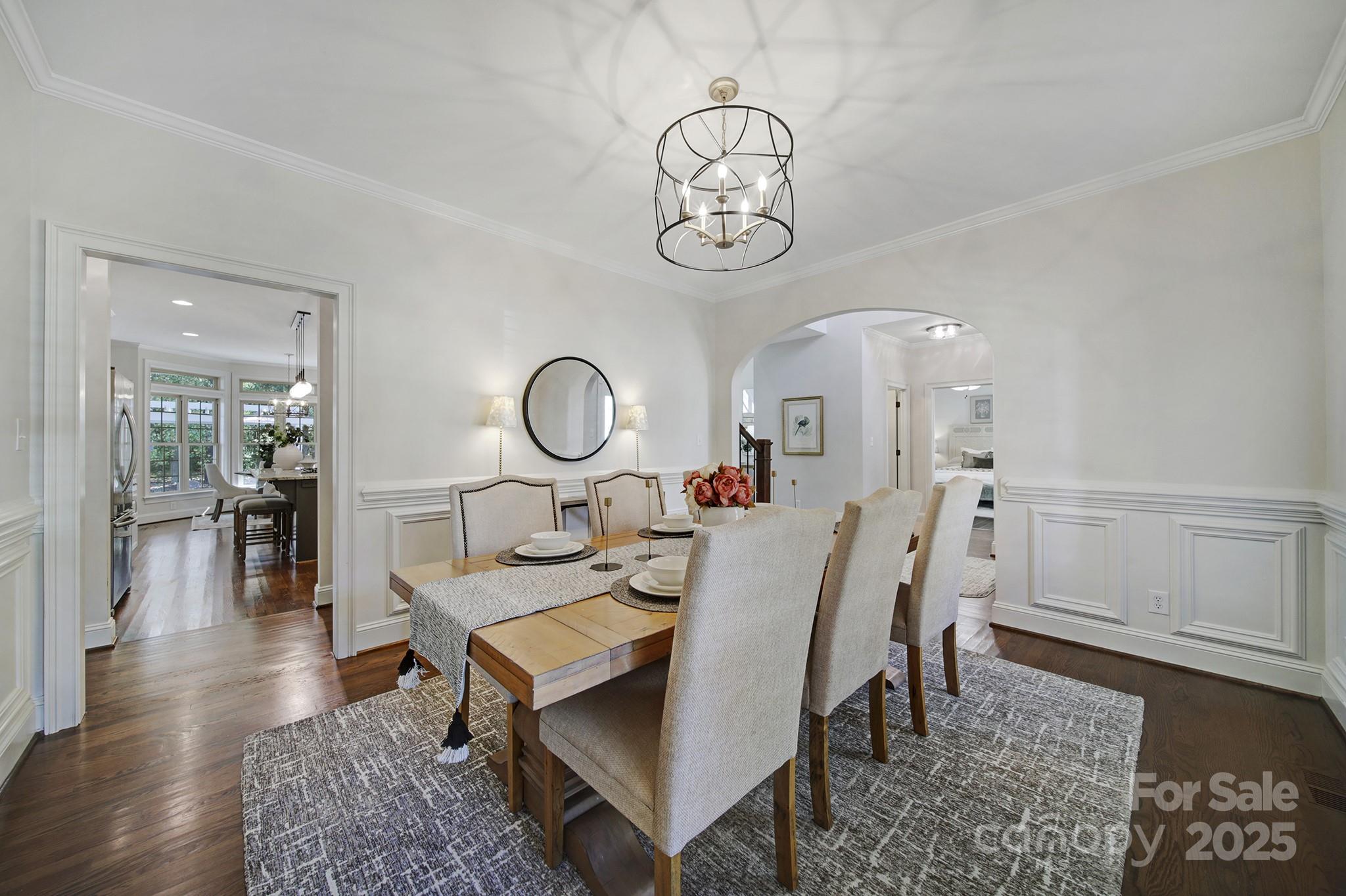 Miller Pond - Residential