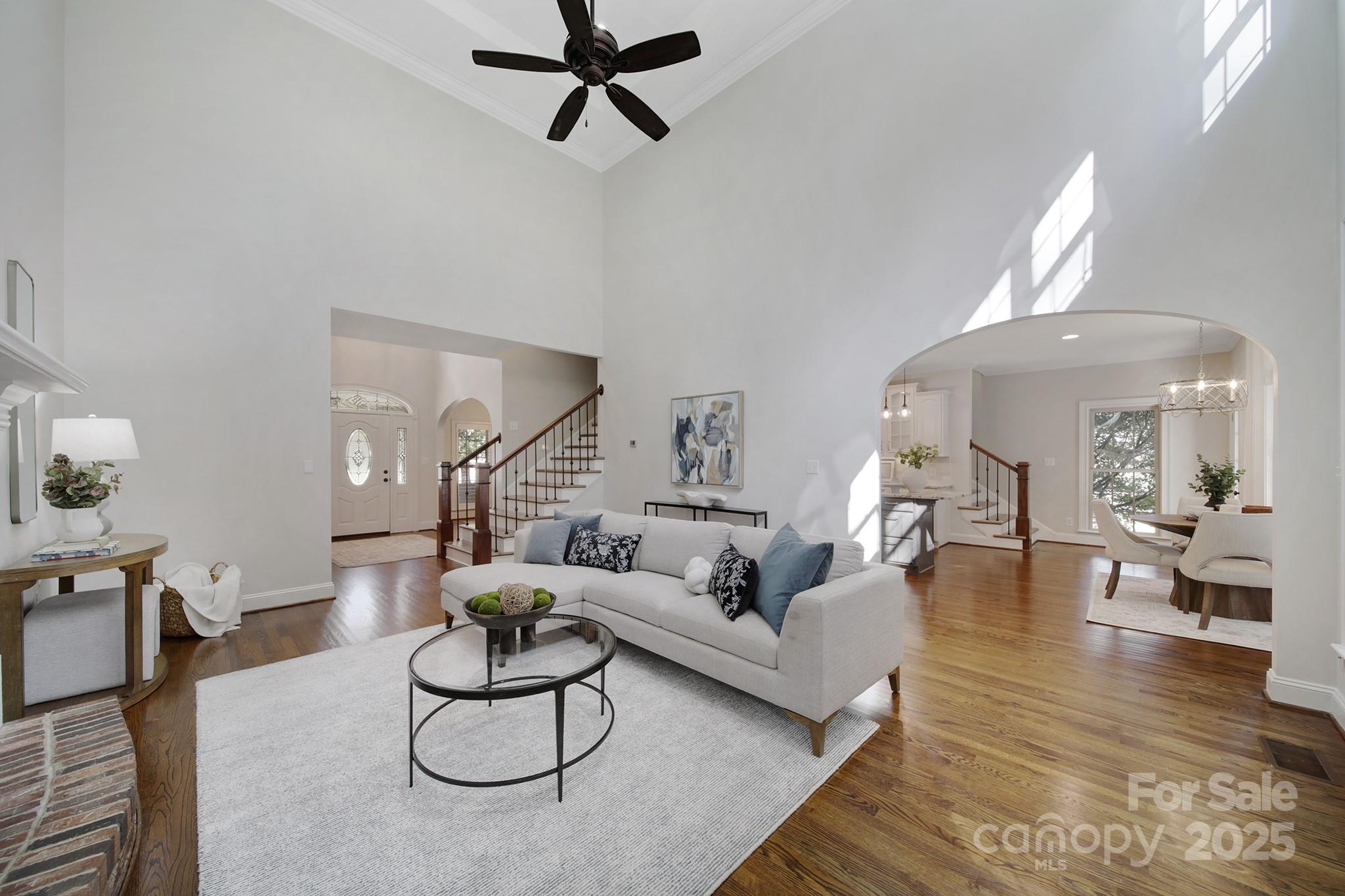 Miller Pond - Residential