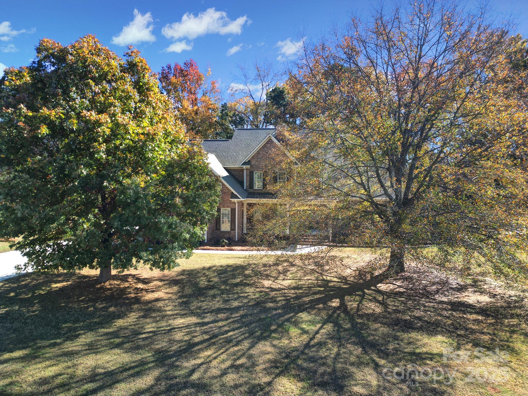 Miller Pond - Residential