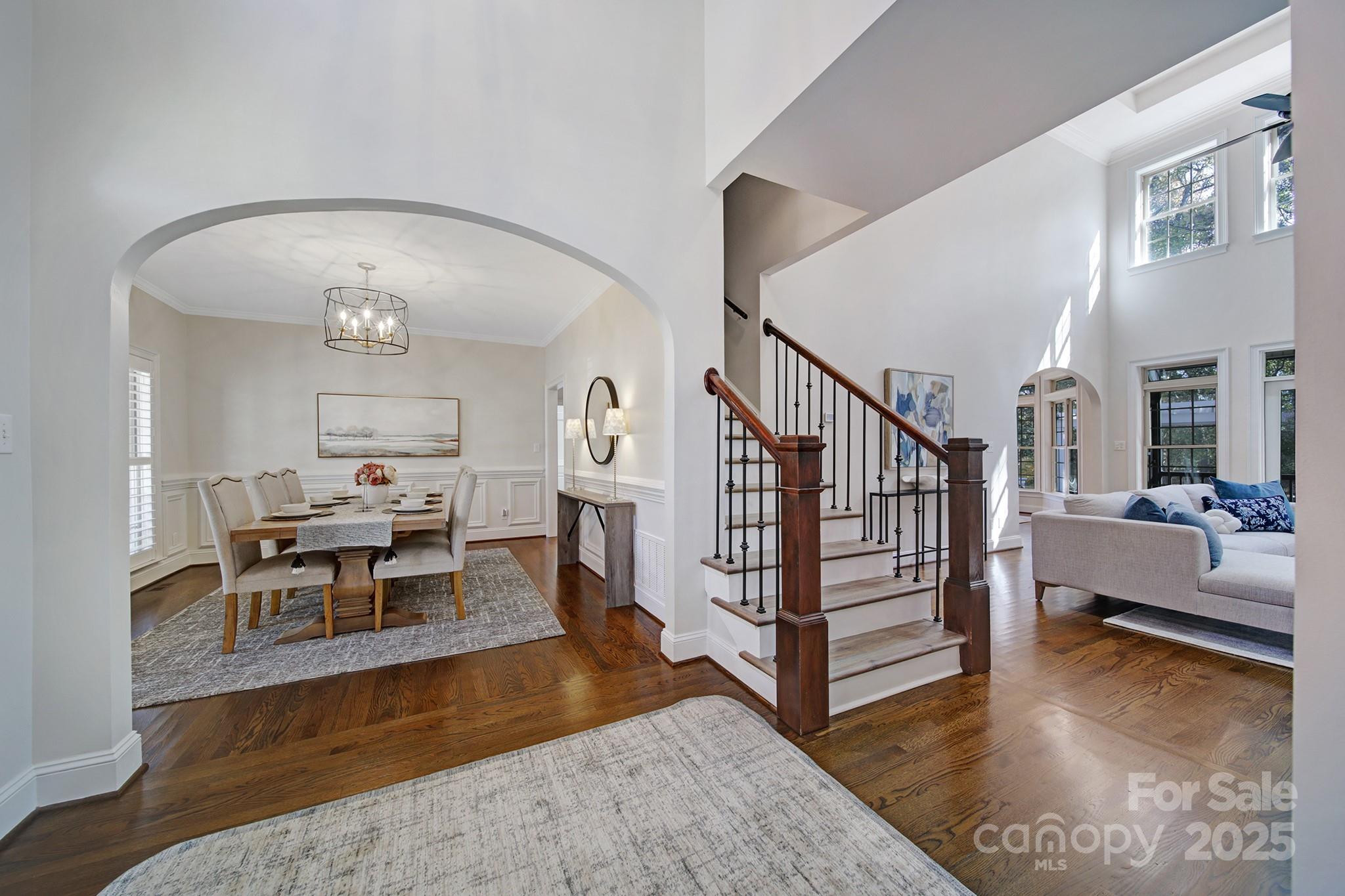 745 Creekbridge Drive