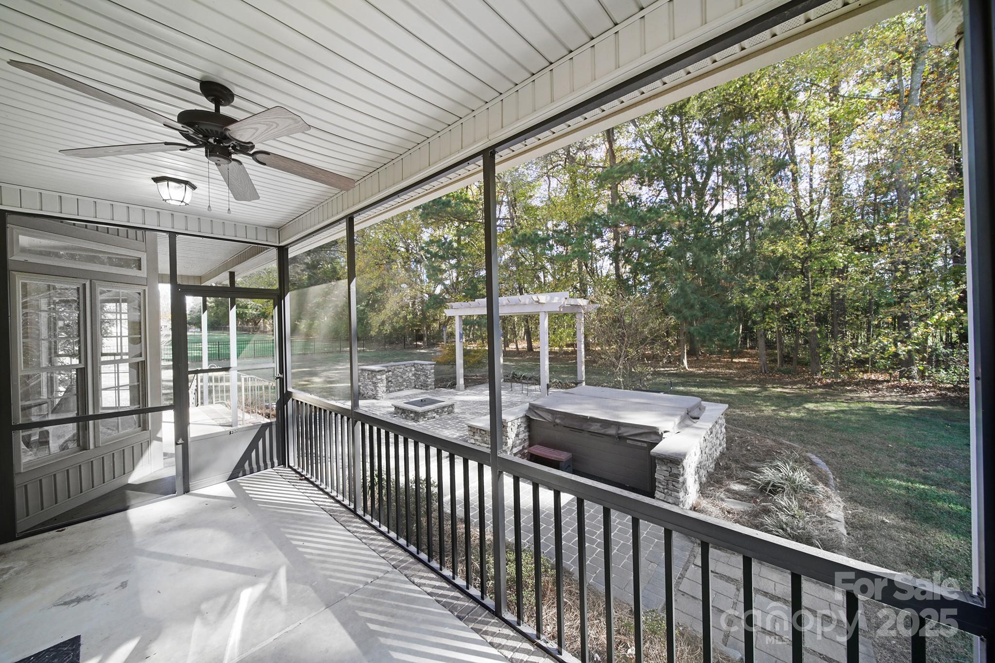 Miller Pond - Residential