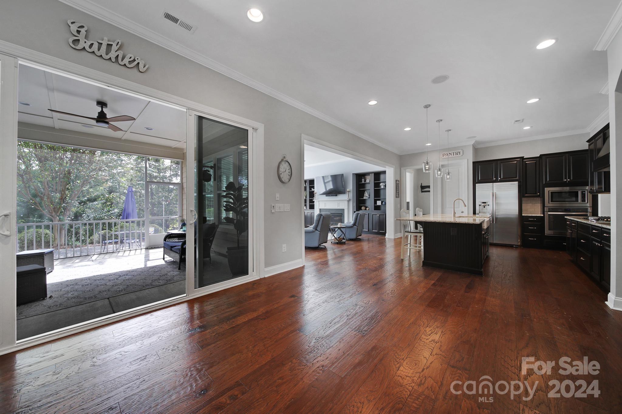 Brayden - Residential