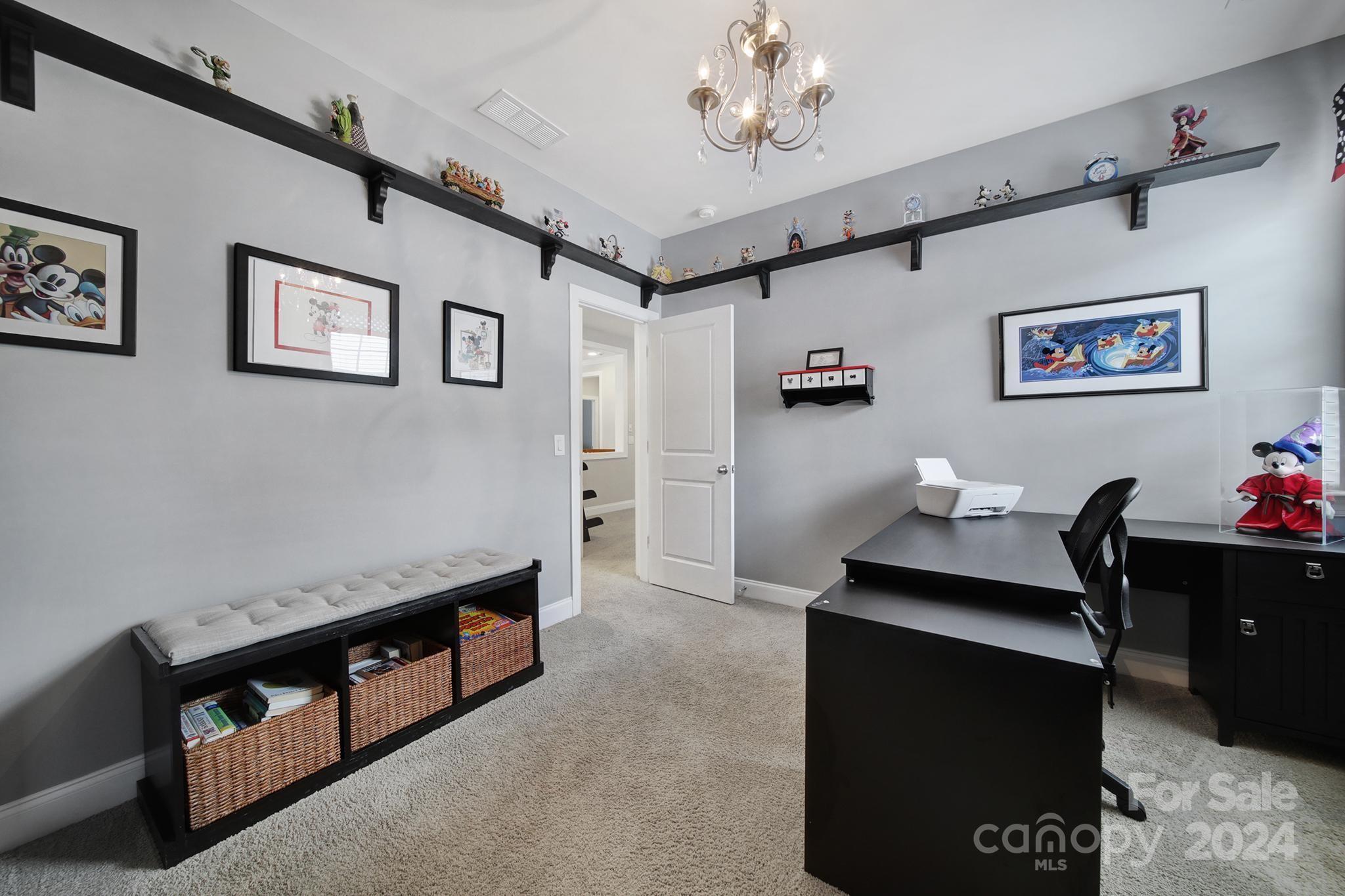 Brayden - Residential