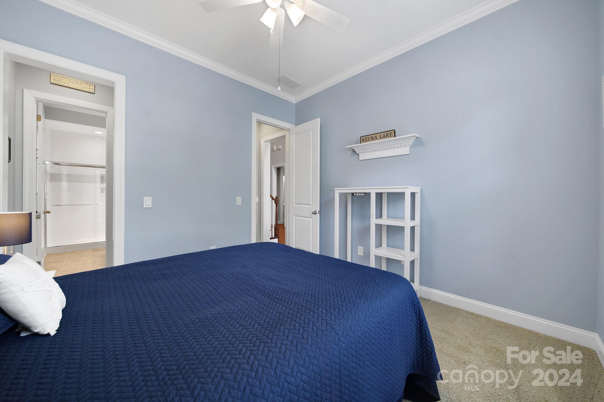 Brayden - Residential