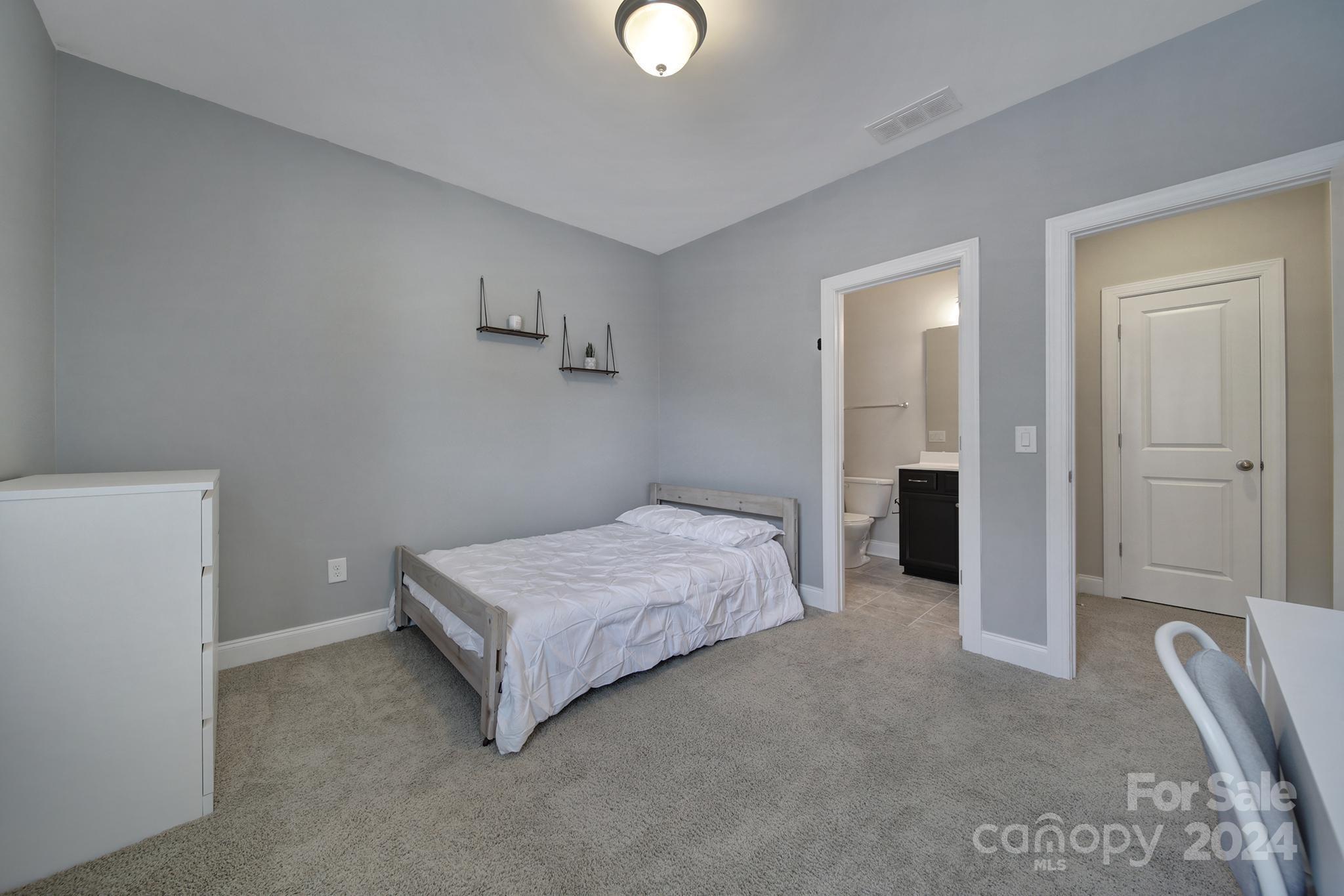 Brayden - Residential