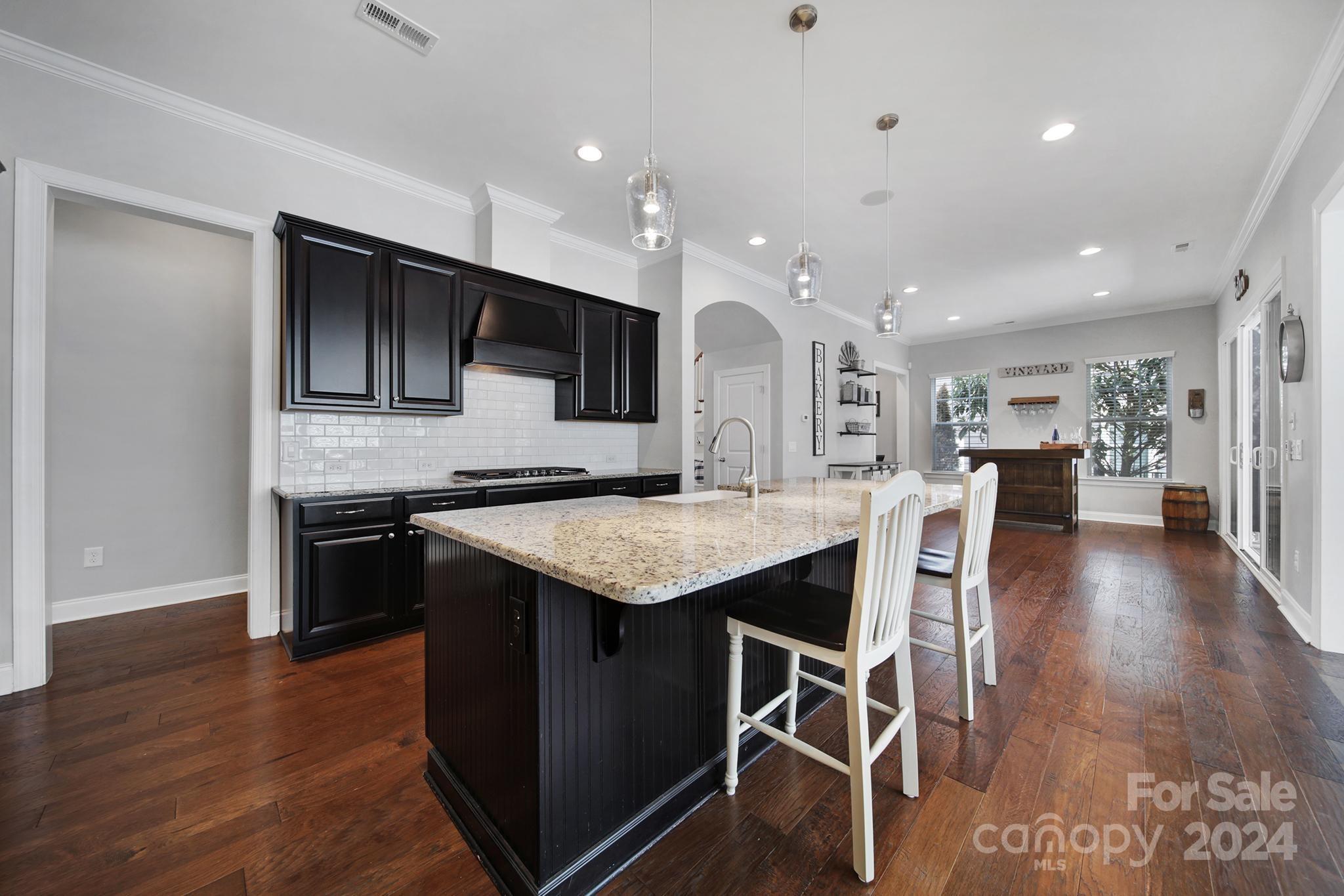 Brayden - Residential