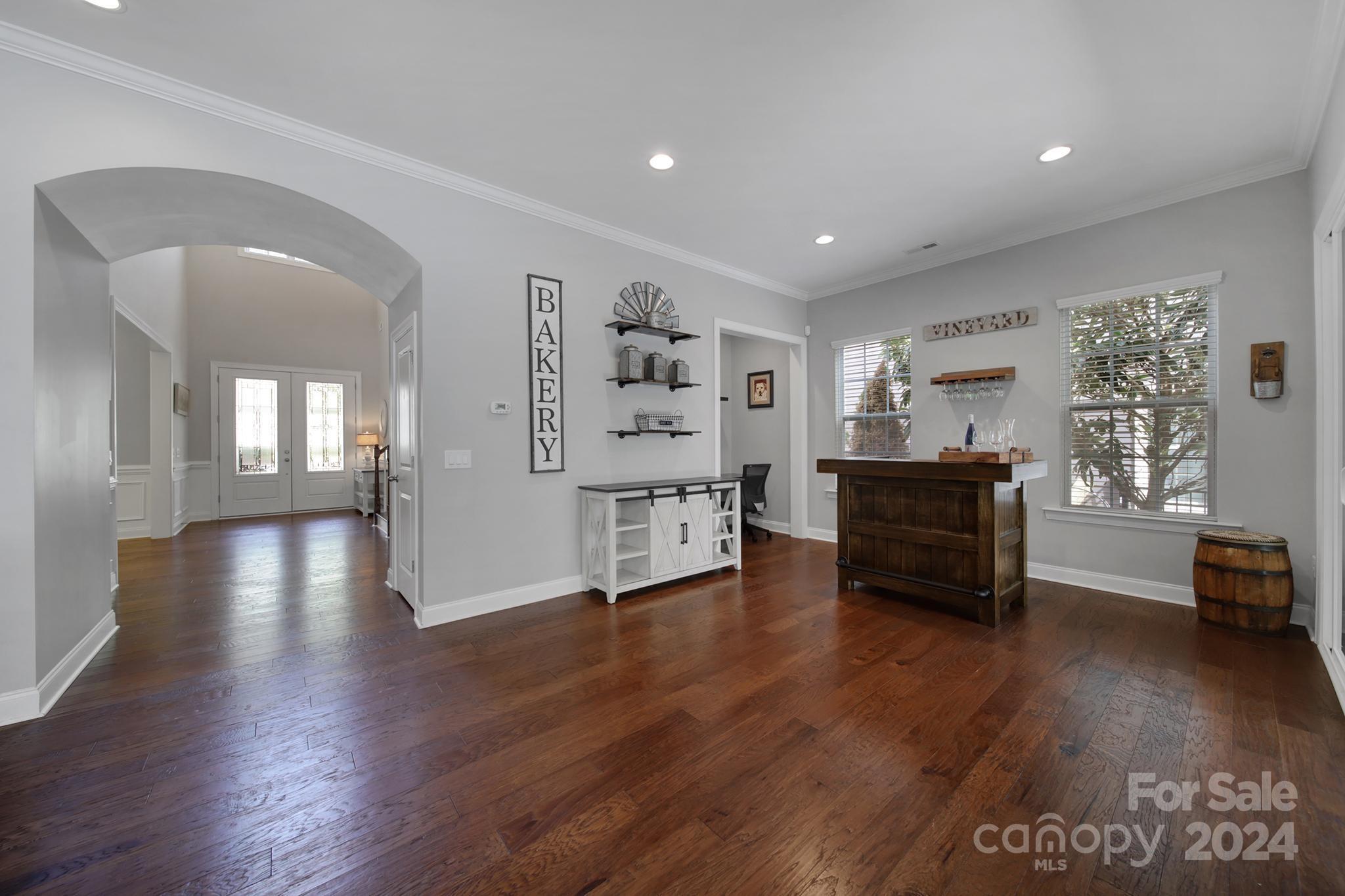 Brayden - Residential