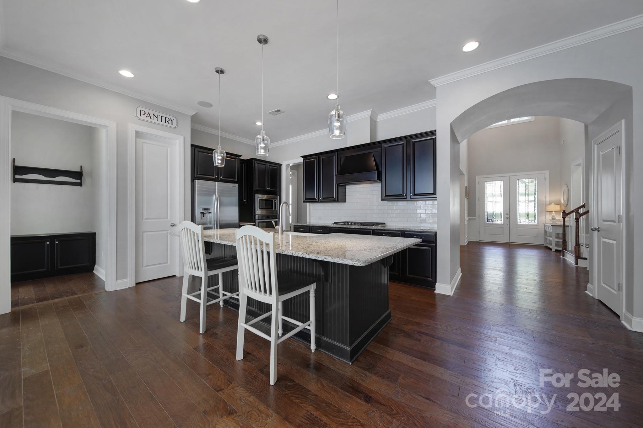 Brayden - Residential