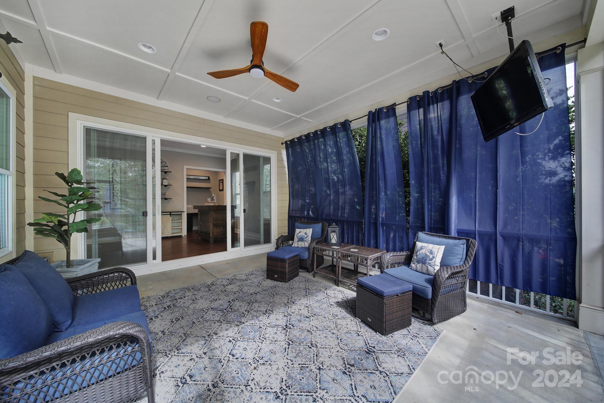 Brayden - Residential