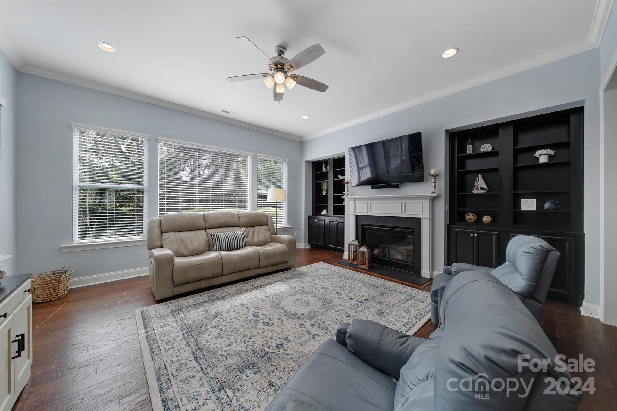 Brayden - Residential