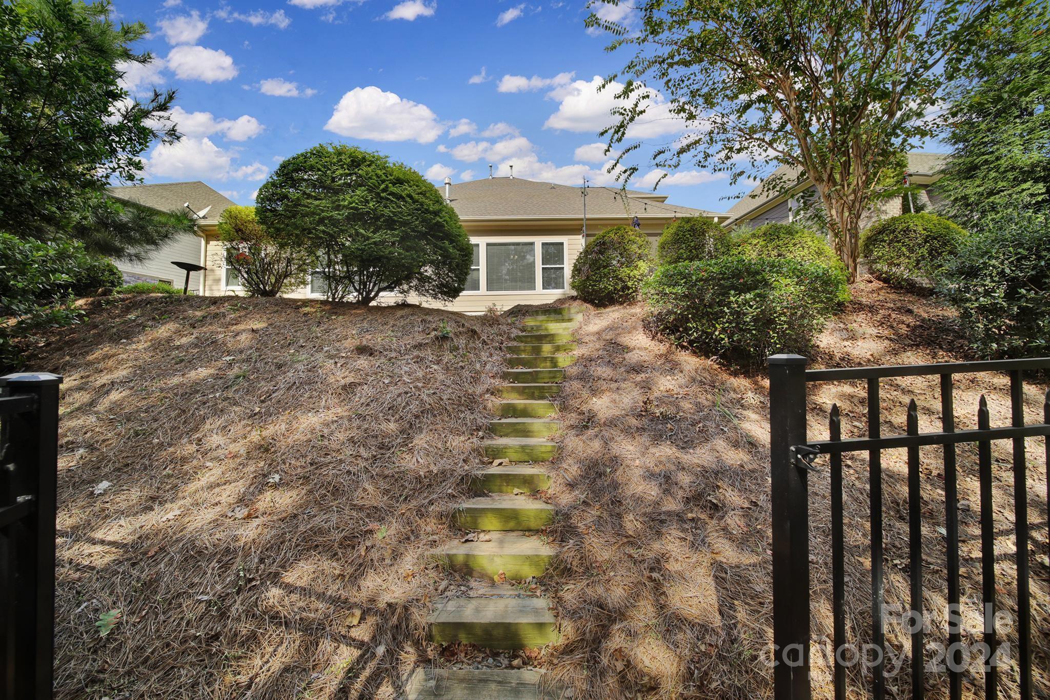 Brayden - Residential