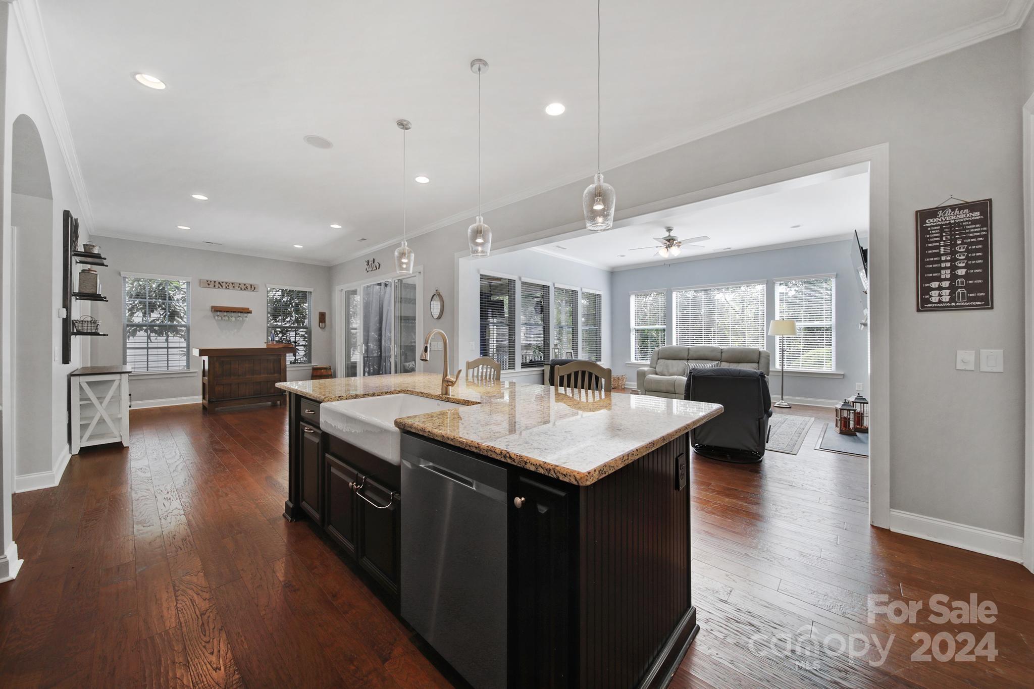 Brayden - Residential