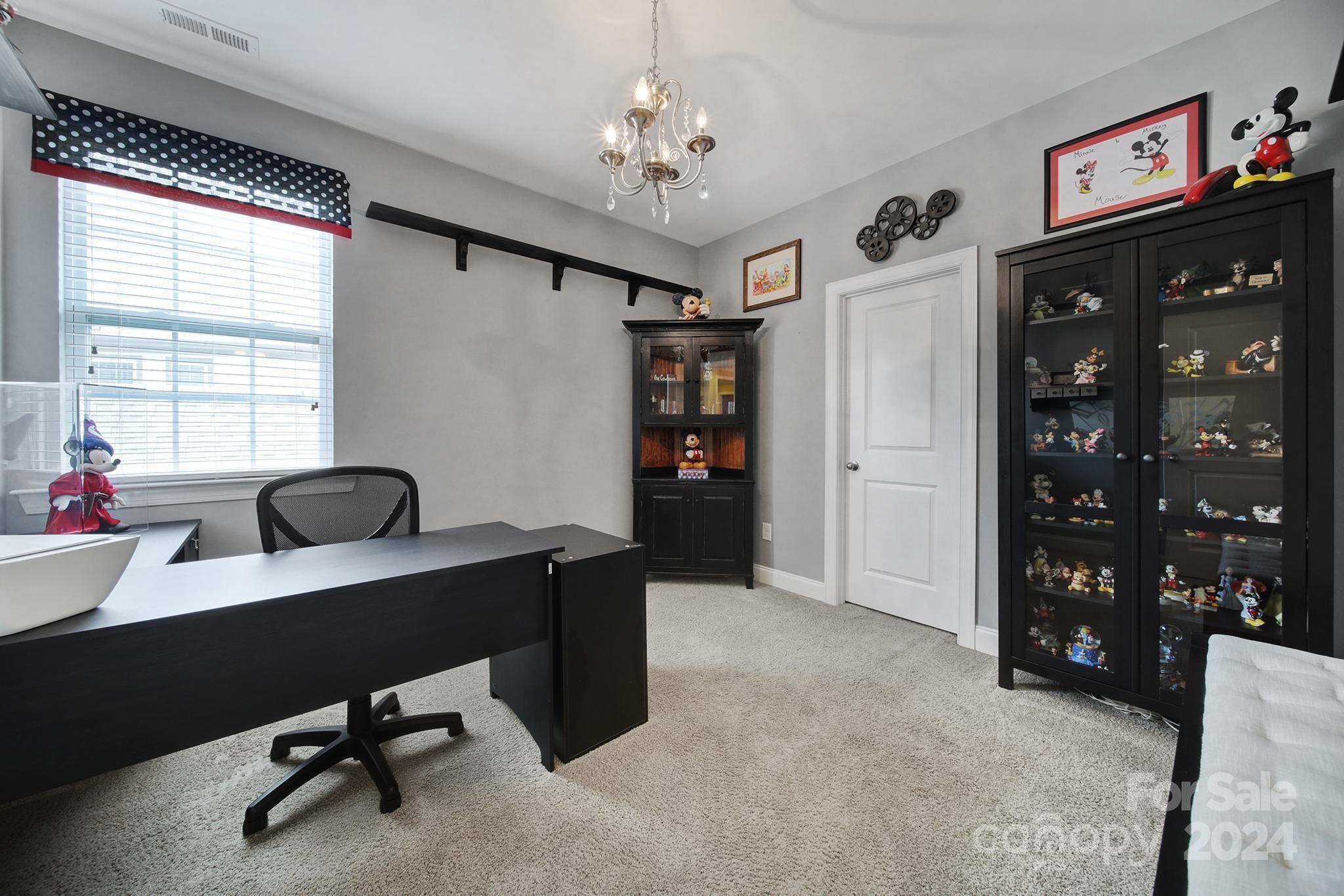 Brayden - Residential