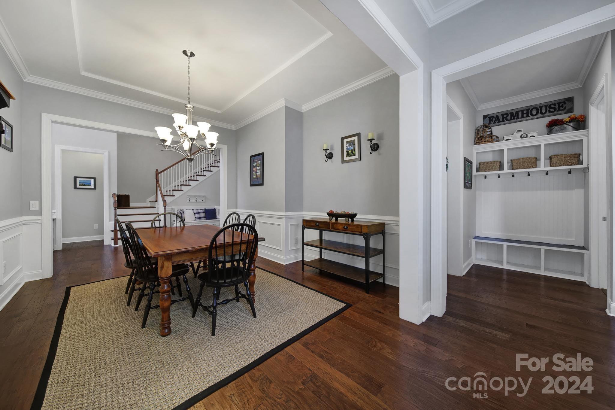 Brayden - Residential