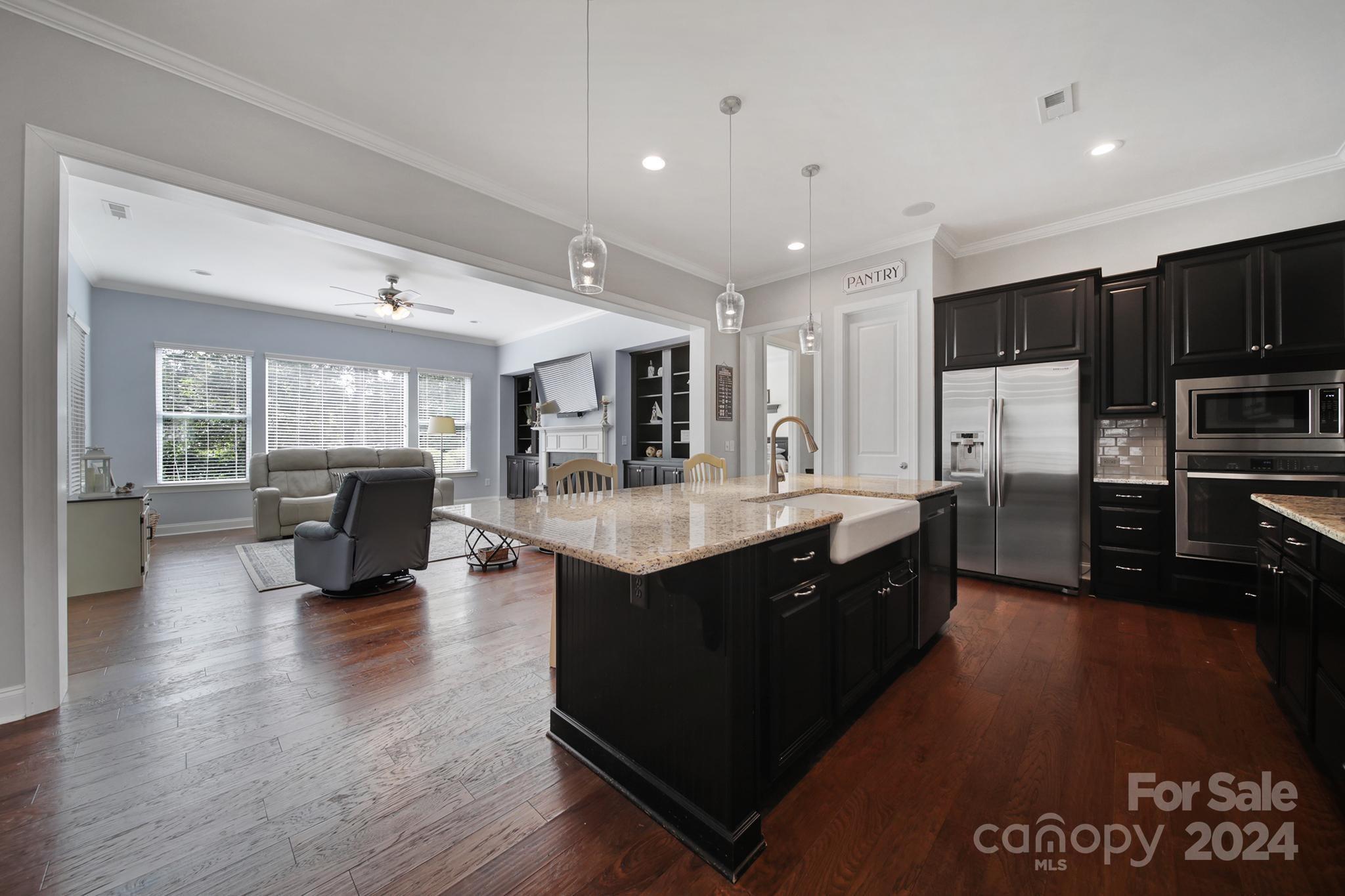 Brayden - Residential