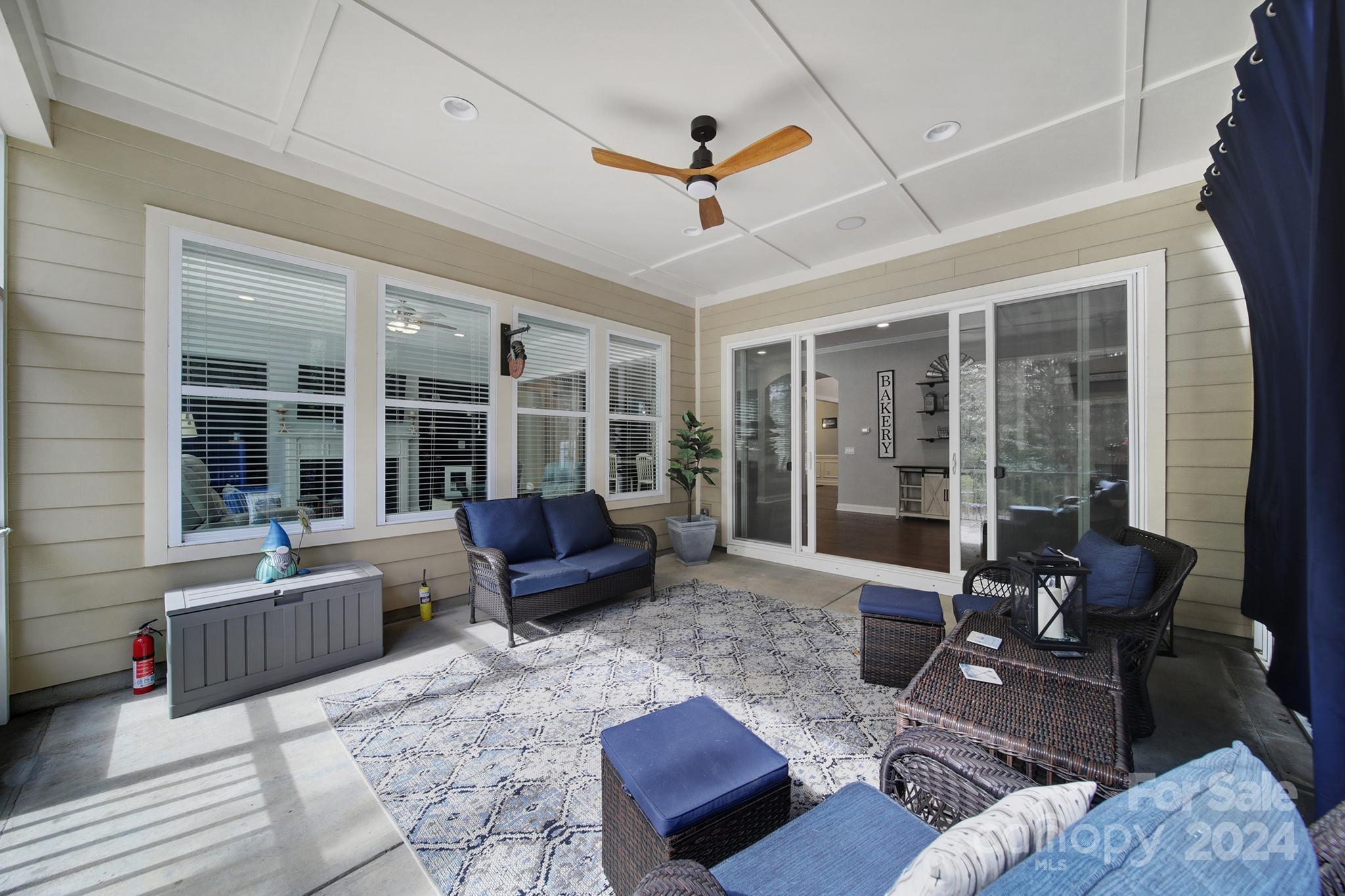 Brayden - Residential