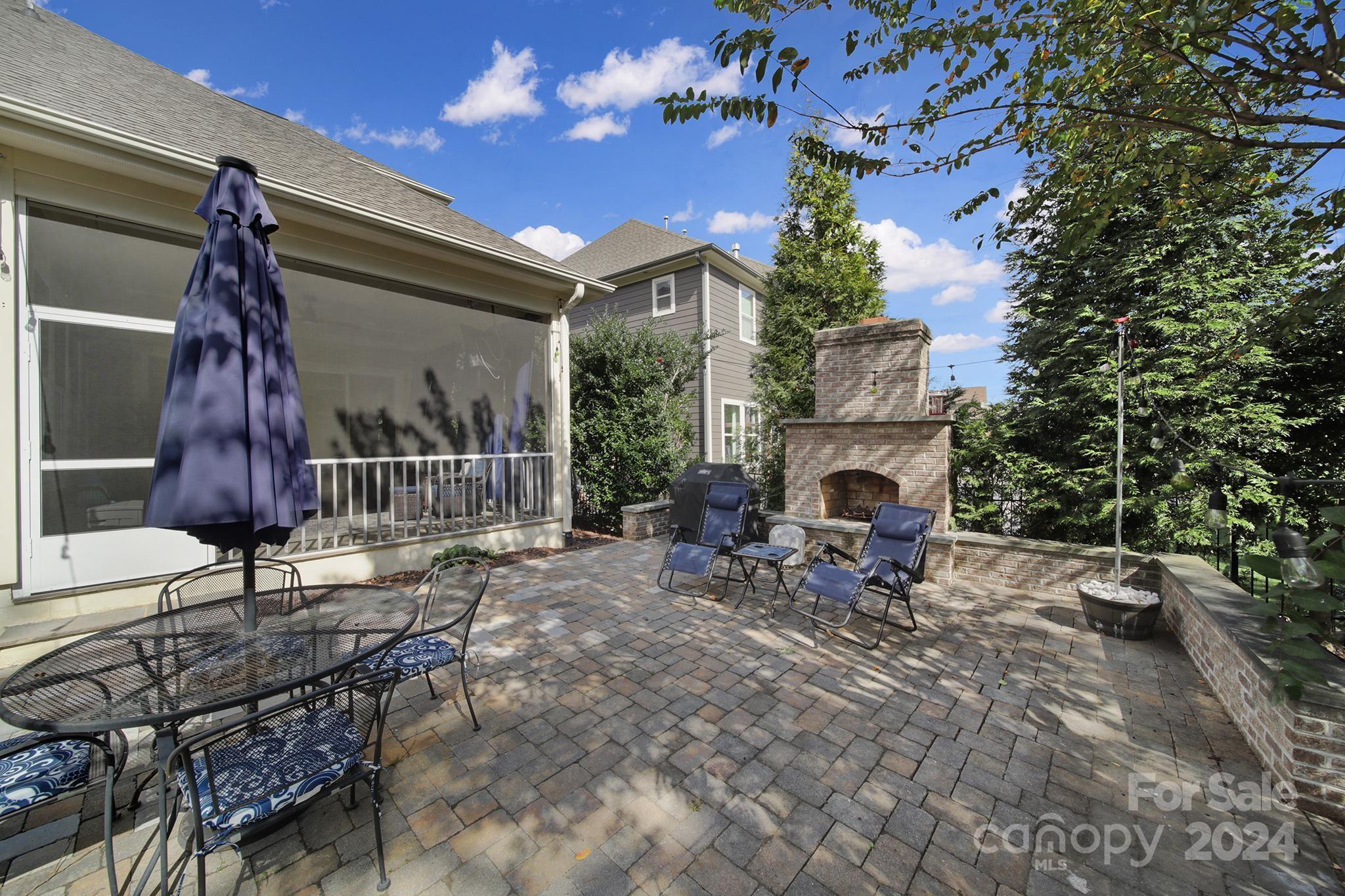 Brayden - Residential