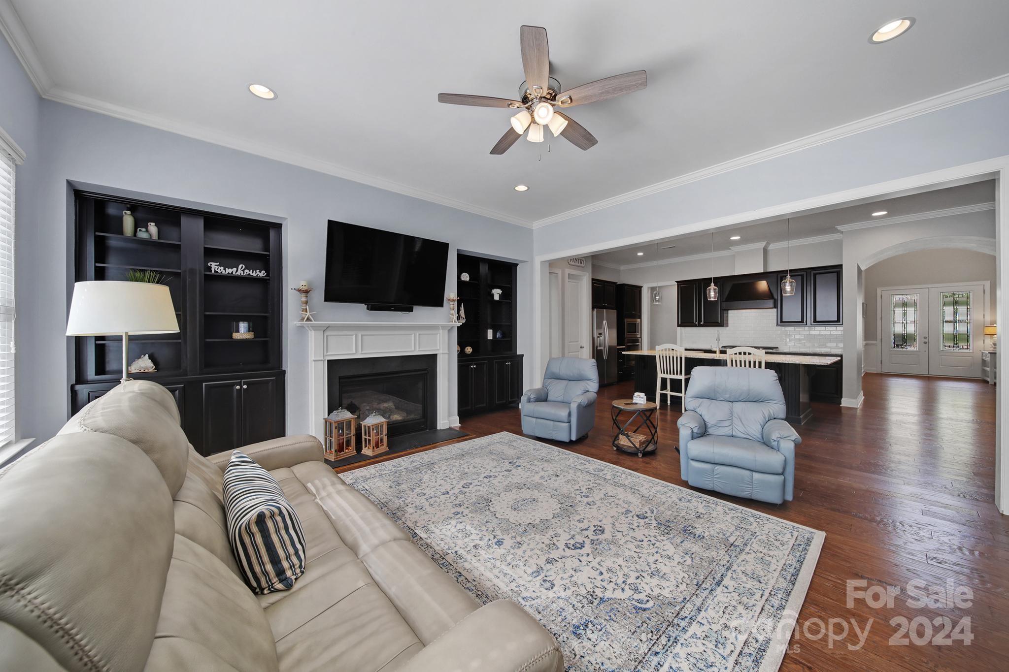 Brayden - Residential