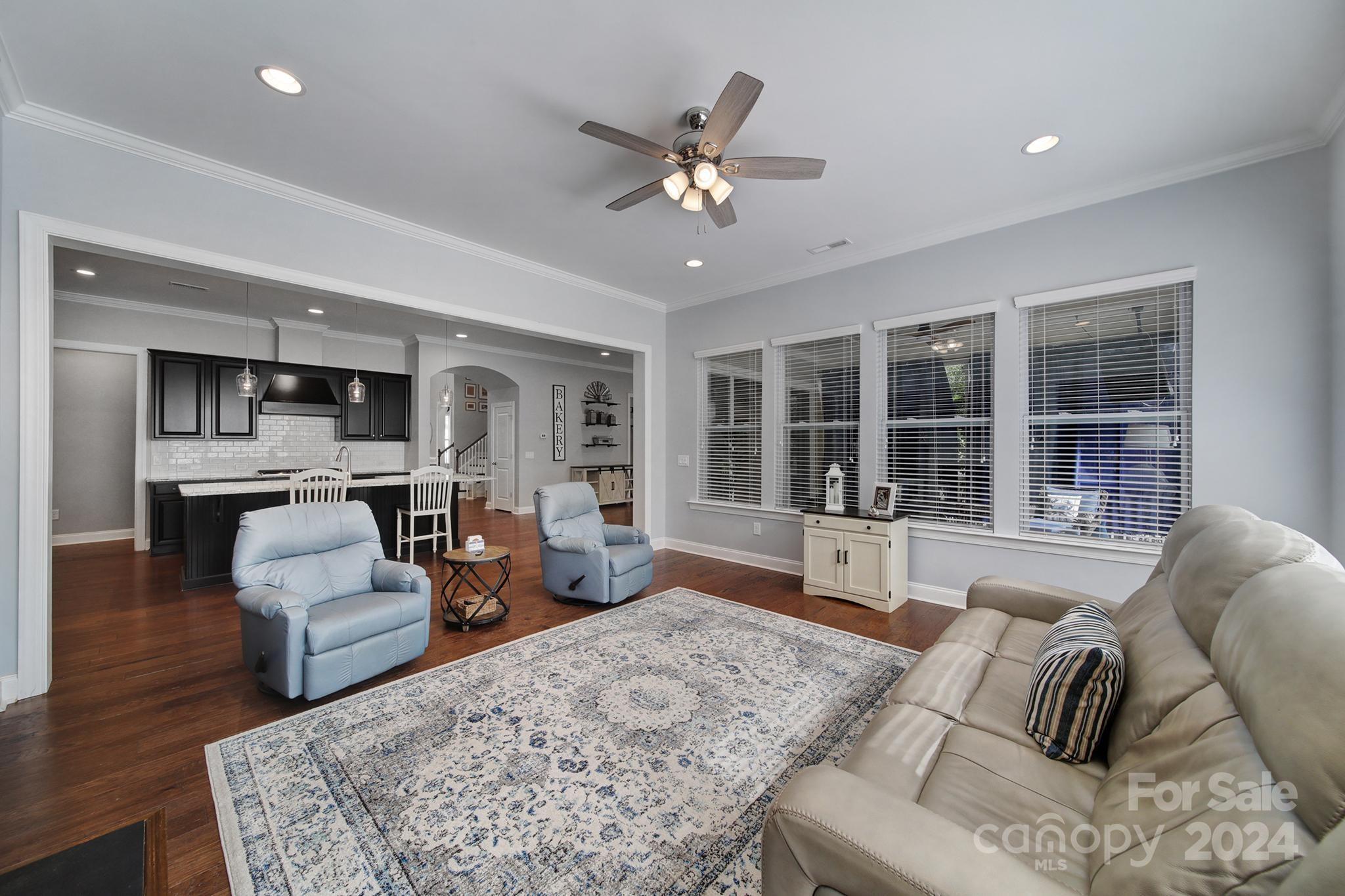 Brayden - Residential