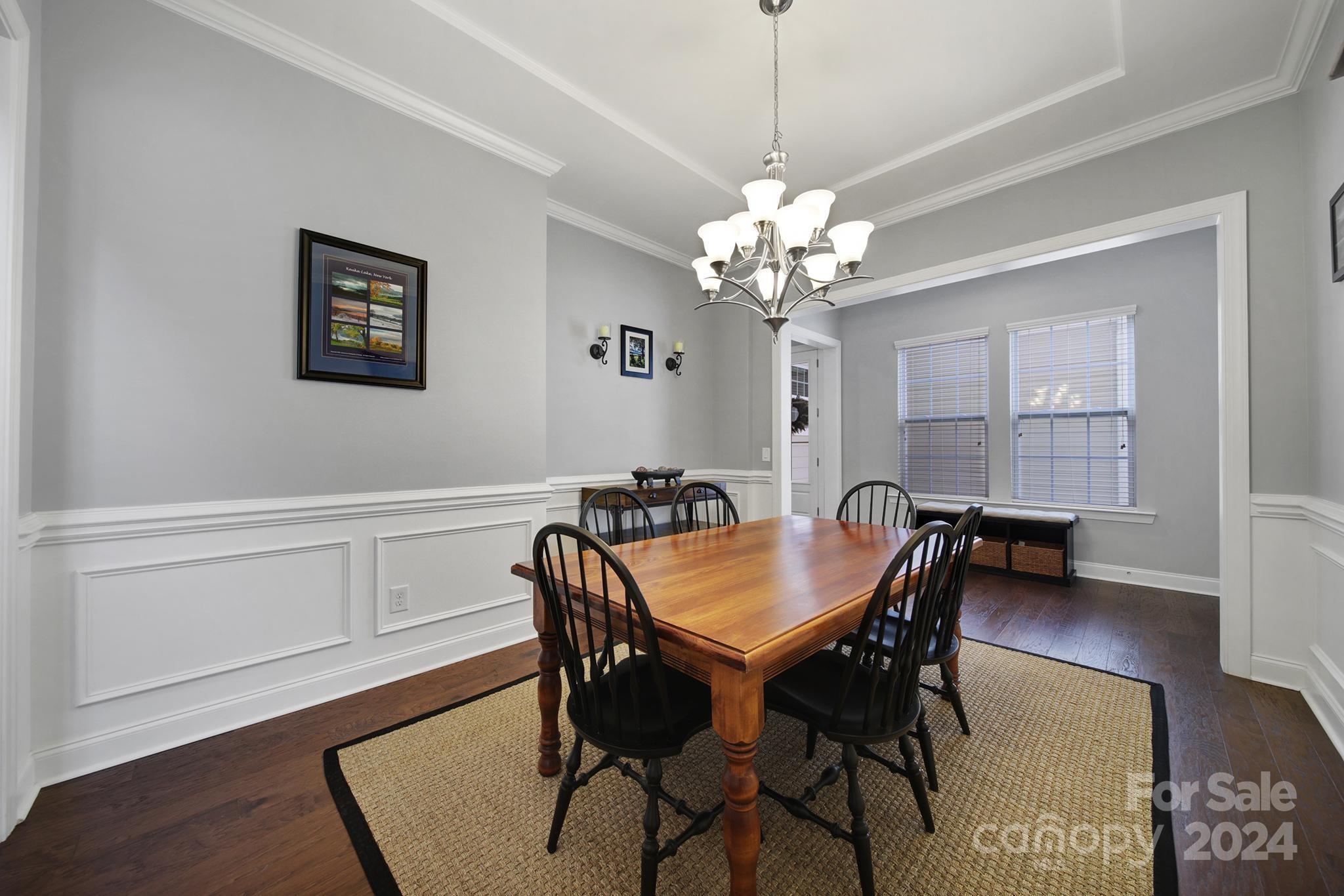 Brayden - Residential