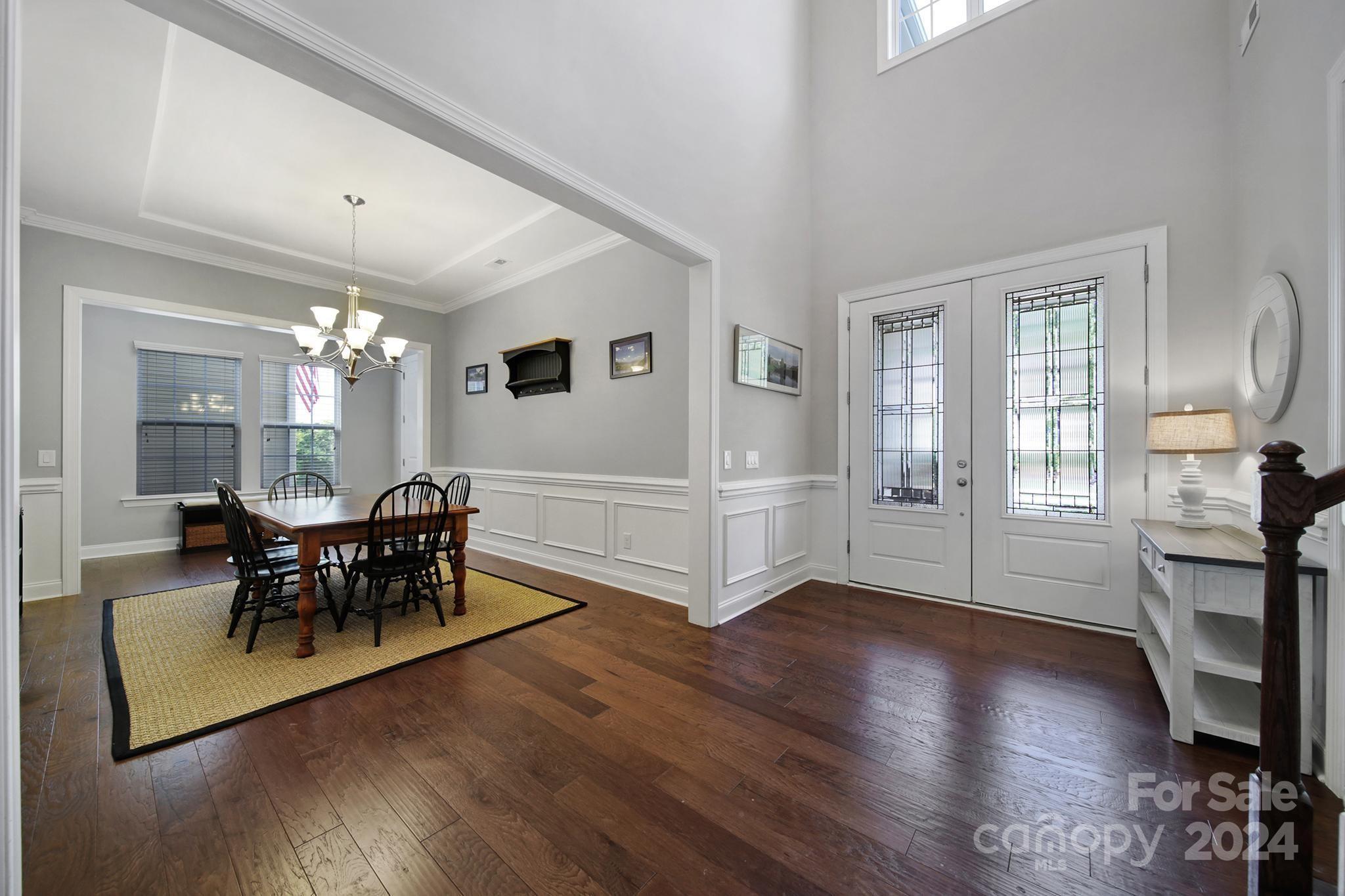 Brayden - Residential