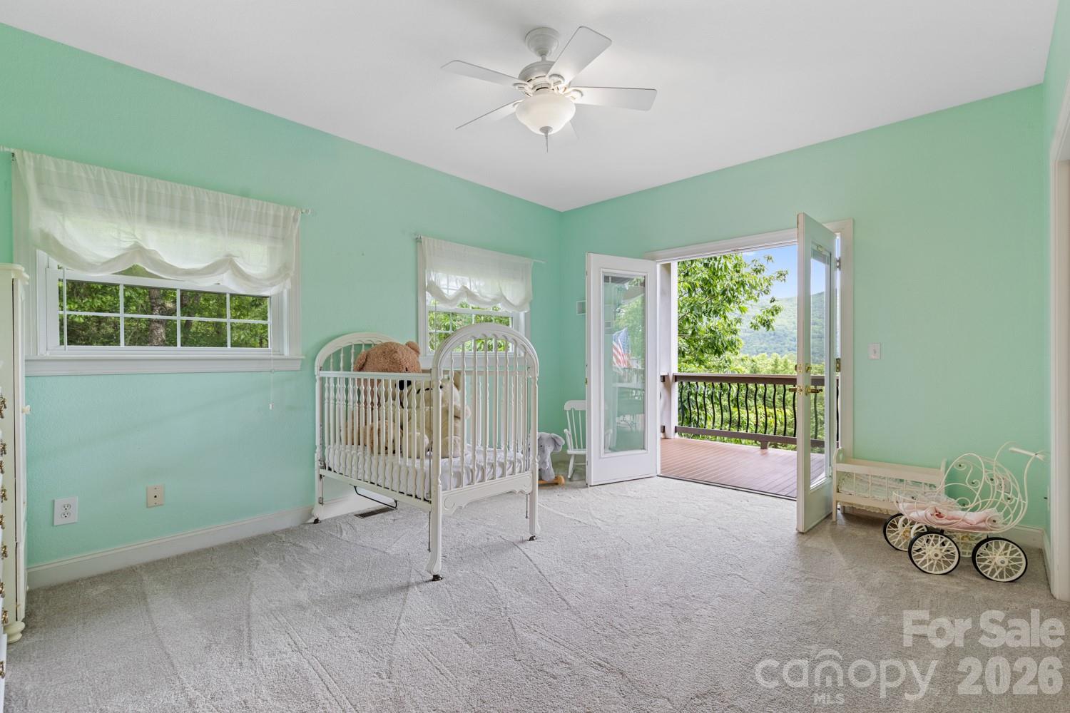 Laurel Woods - Residential