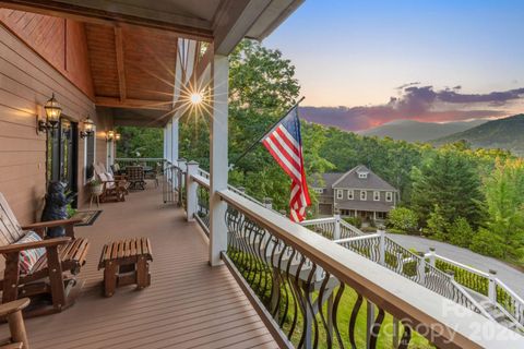 6 Grouse Terrace Fairview NC 28730