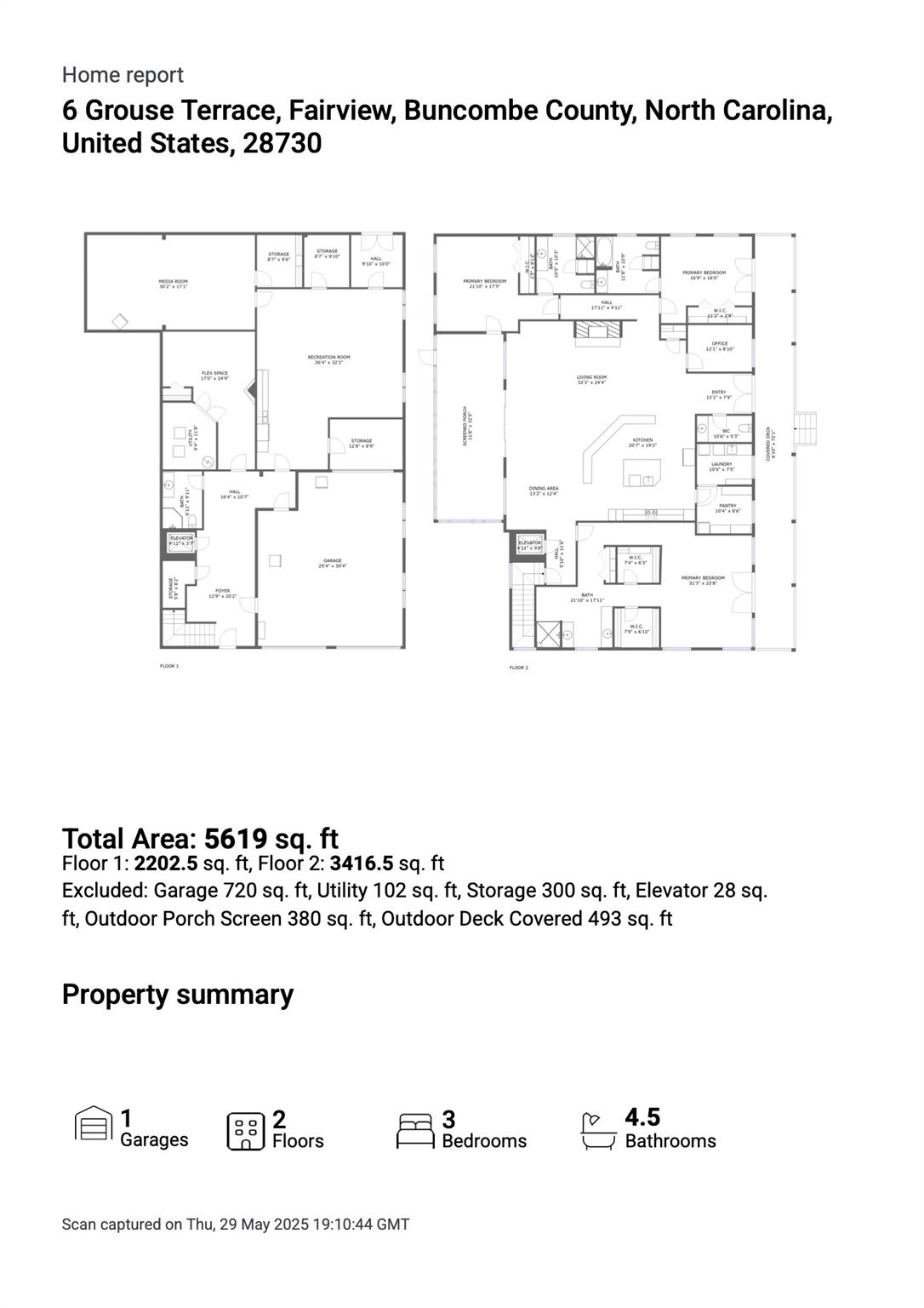 Laurel Woods - Residential
