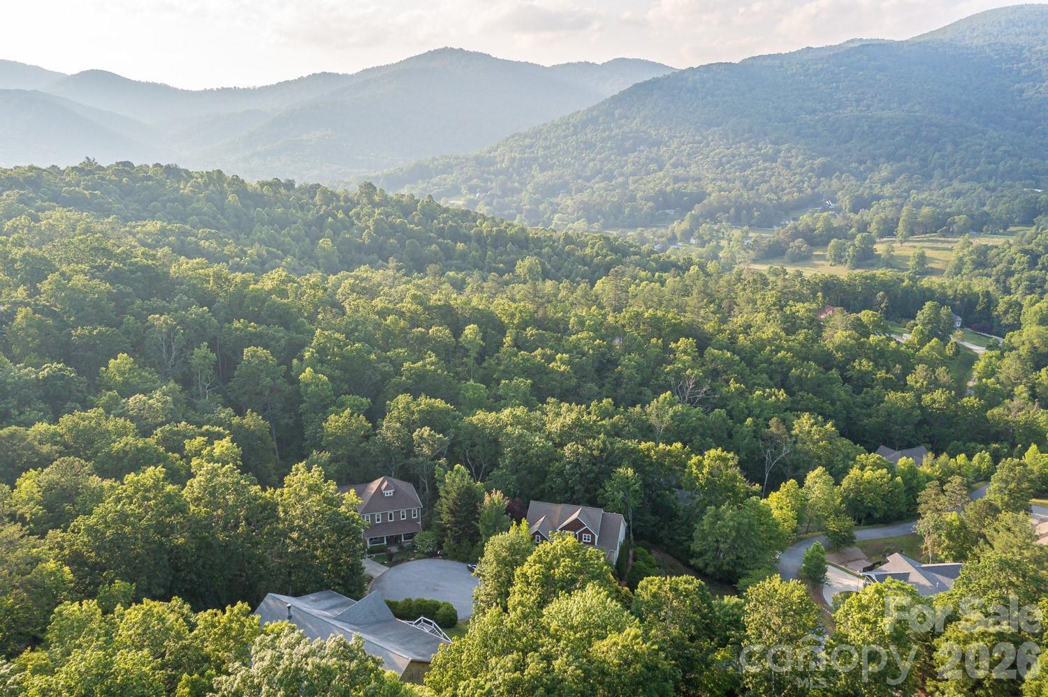 Laurel Woods - Residential